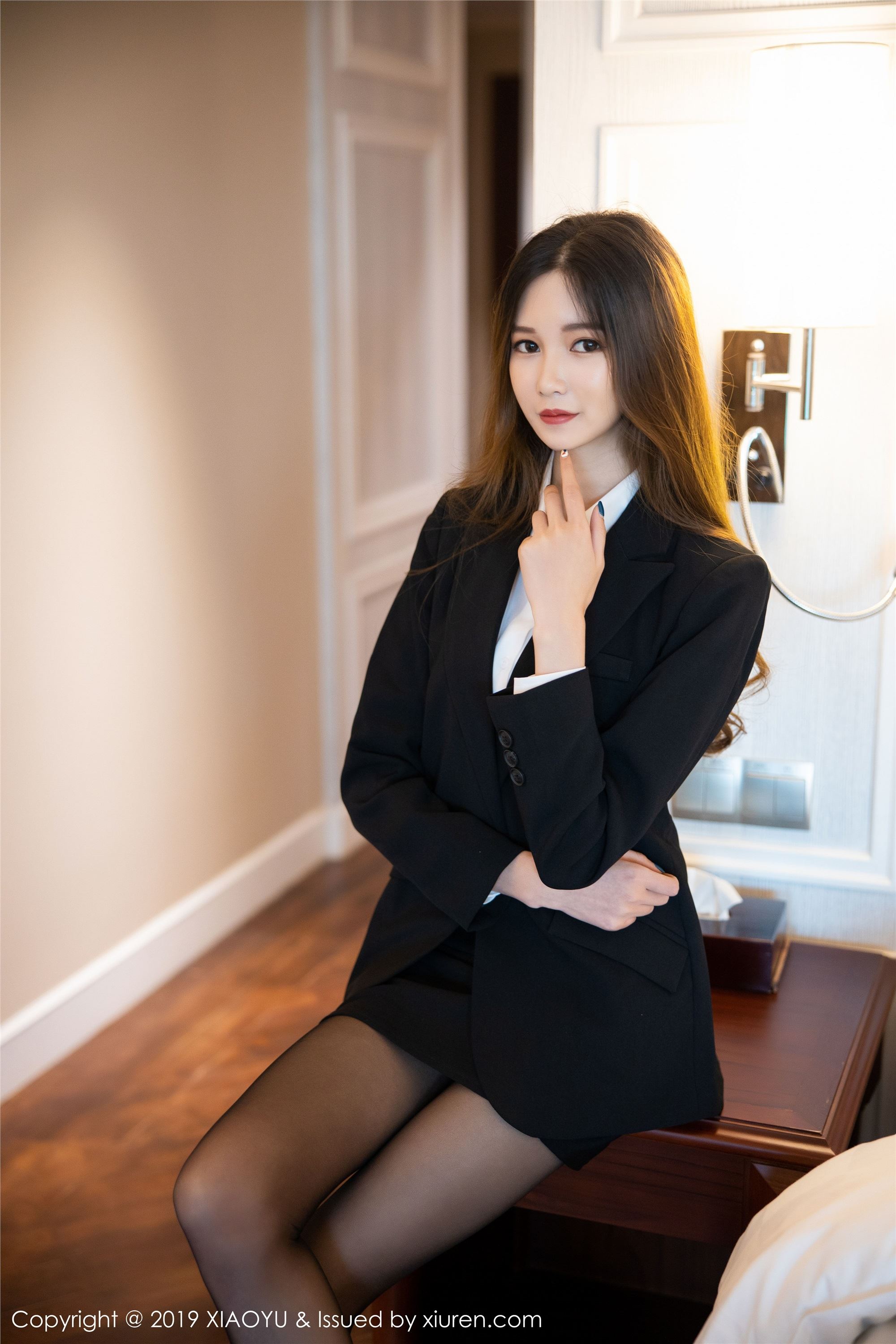 XIAOYU语画界  2019.11.26 VOL.201 程程程