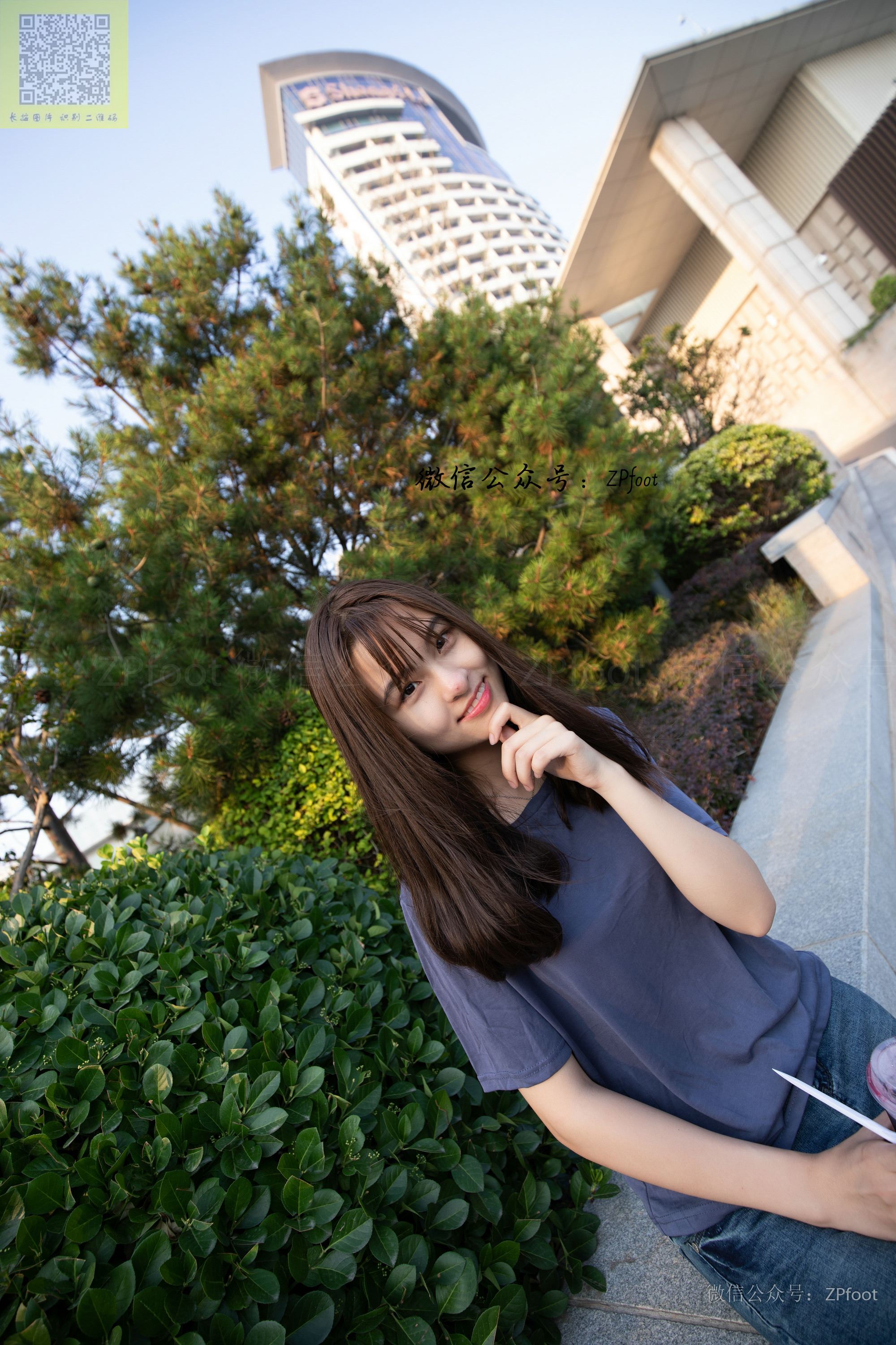 山茶摄影  帆布鞋短丝