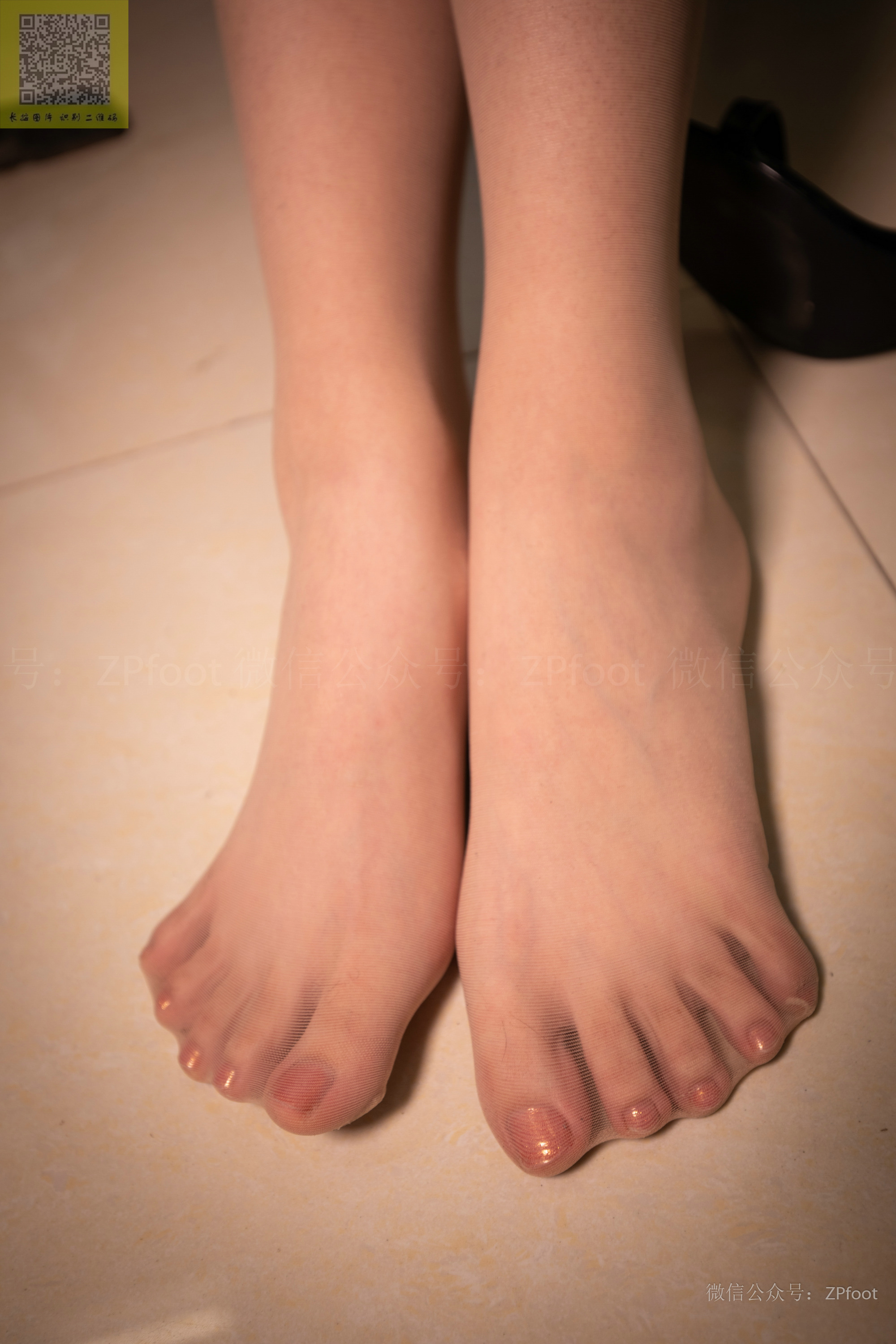 山茶摄影  新学妹肉丝