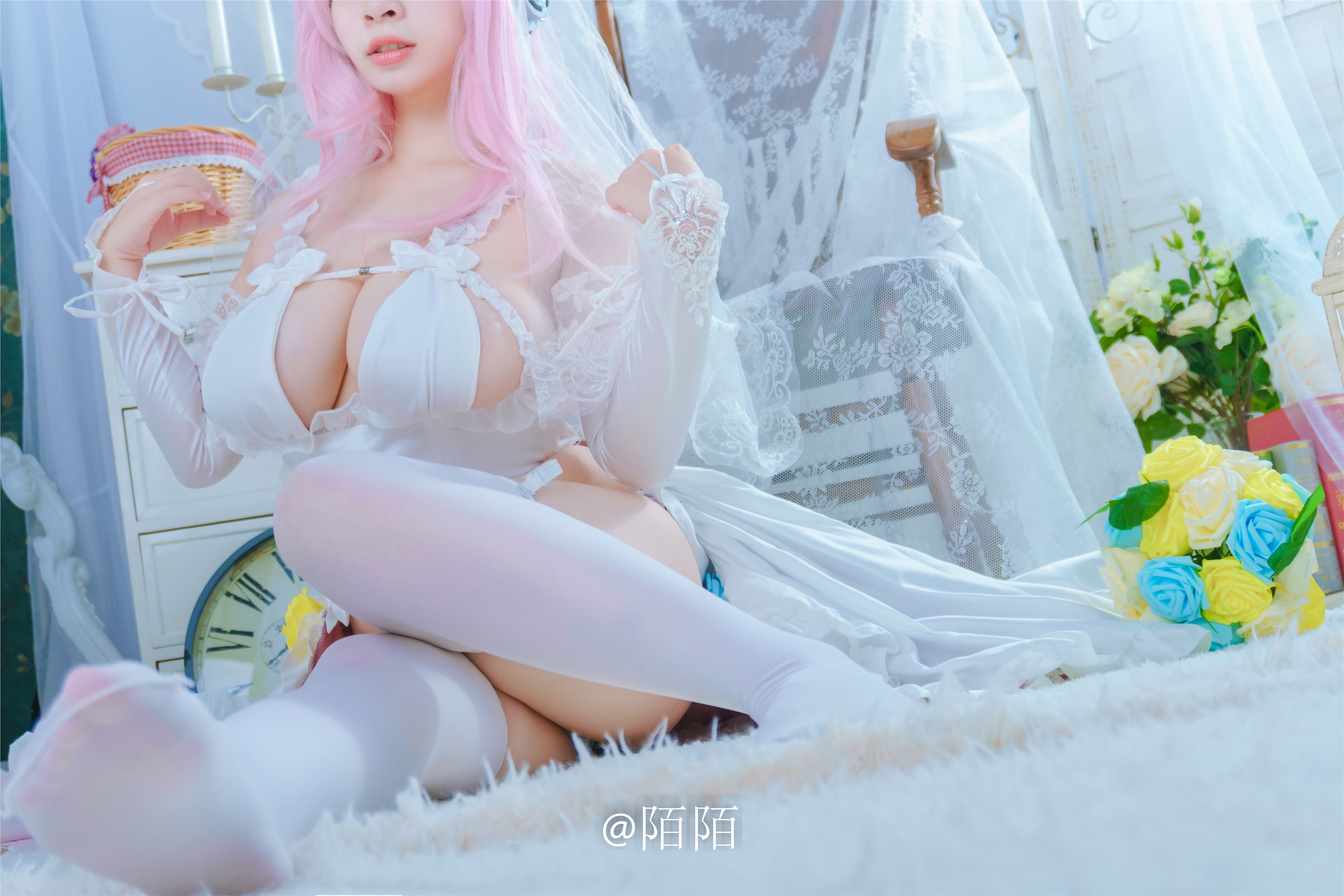 韶陌陌 – 索尼子