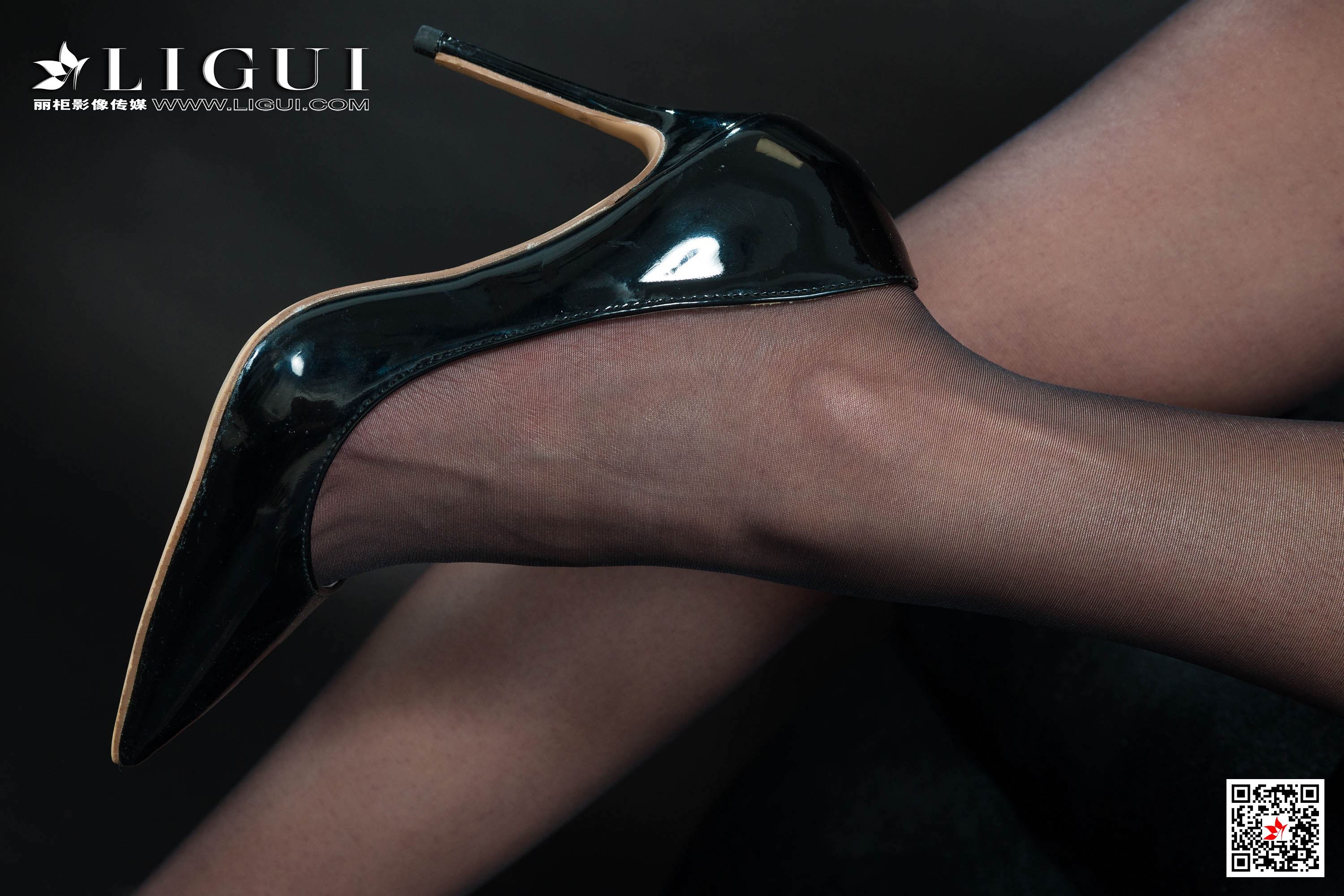 Ligui丽柜 2020.01.10 网络丽人 Model 轩轩