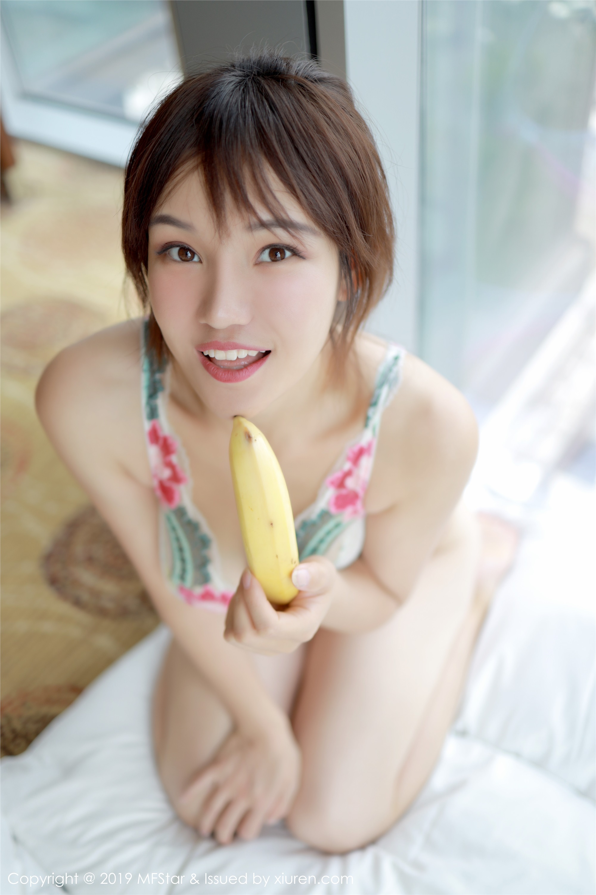 MFStar模范学院 2019.12.03 Vol.236 多香子