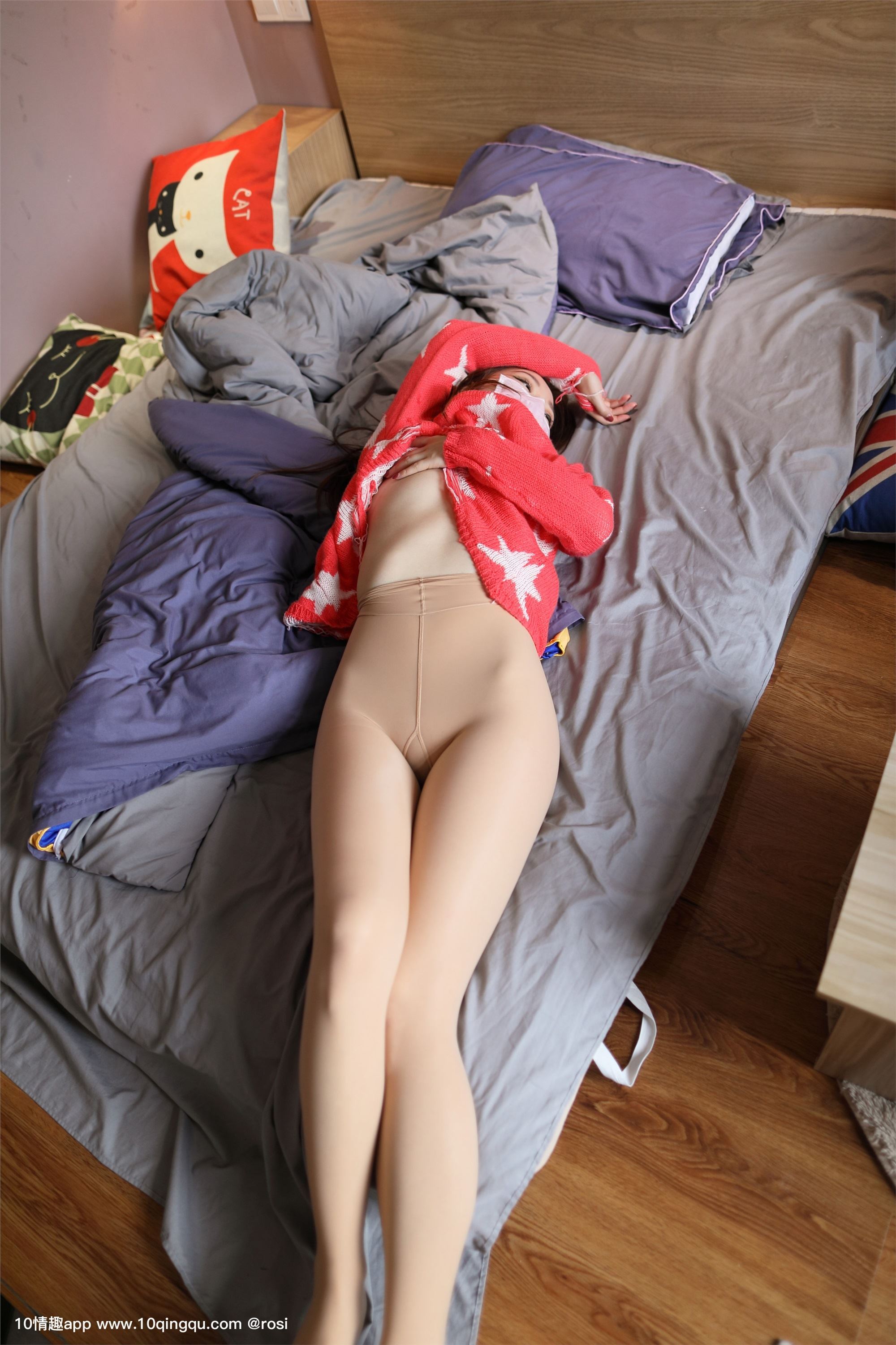 ROSI写真 KZ系列2020.01.09 NO.1306