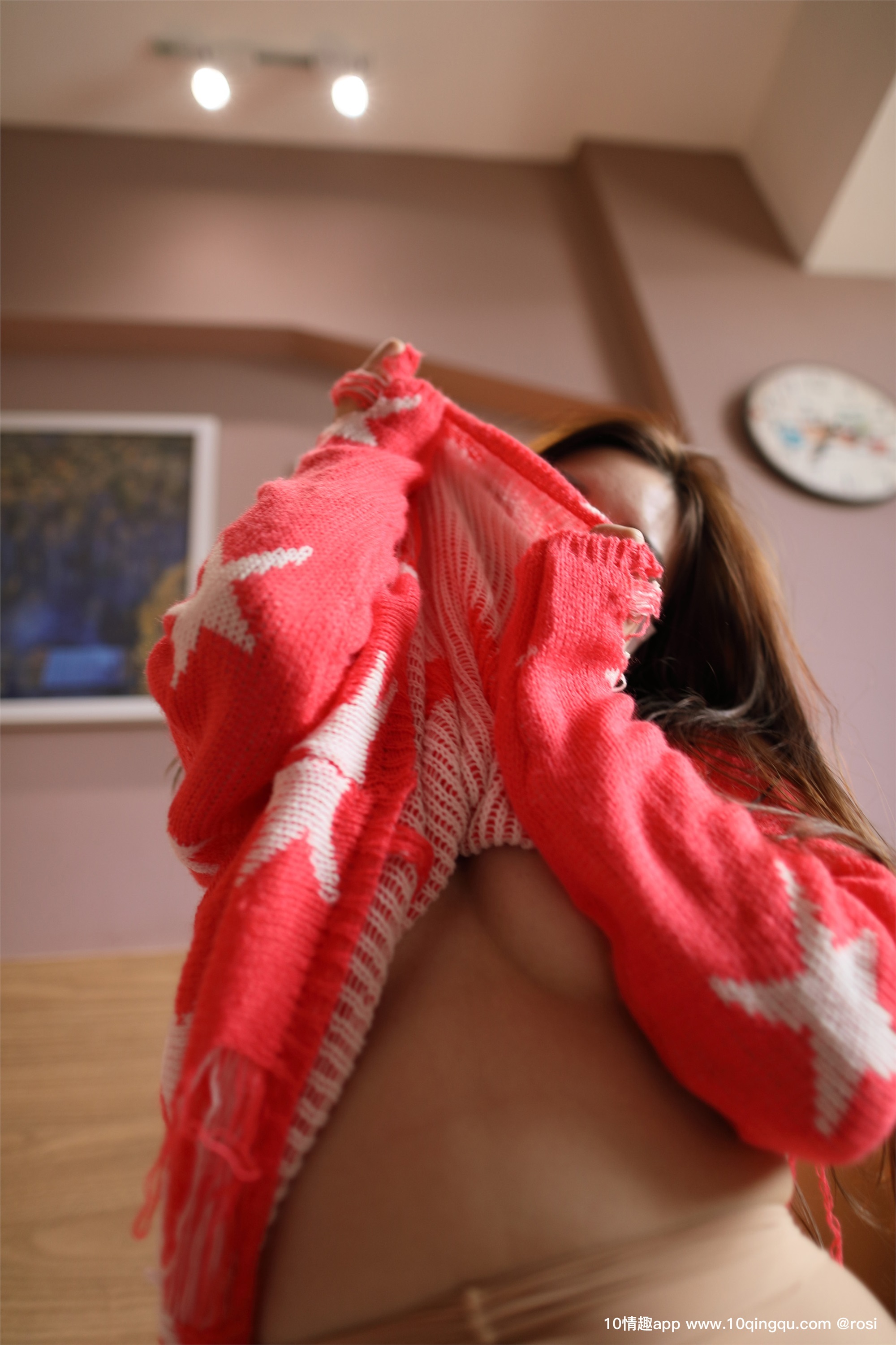 ROSI写真 KZ系列2020.01.09 NO.1306