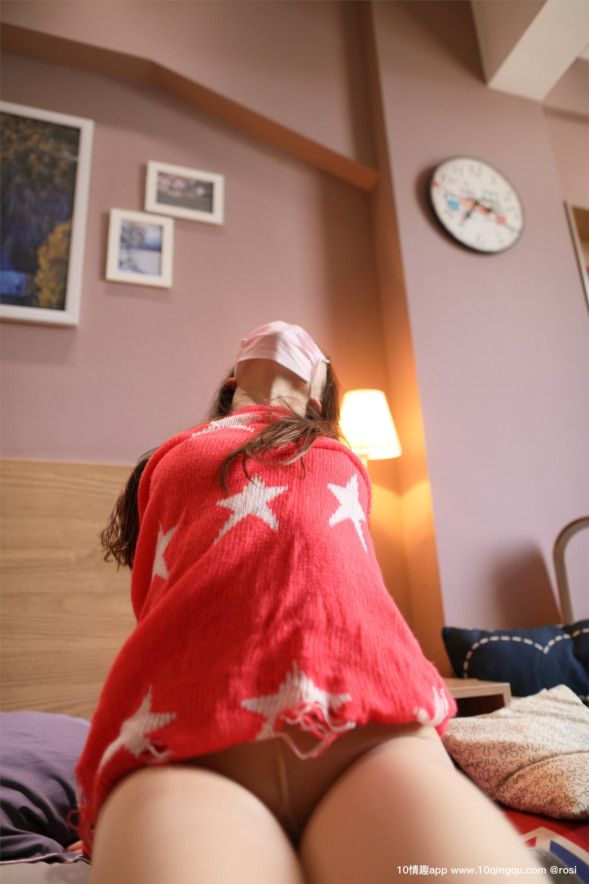 ROSI写真 KZ系列2020.01.09 NO.1306