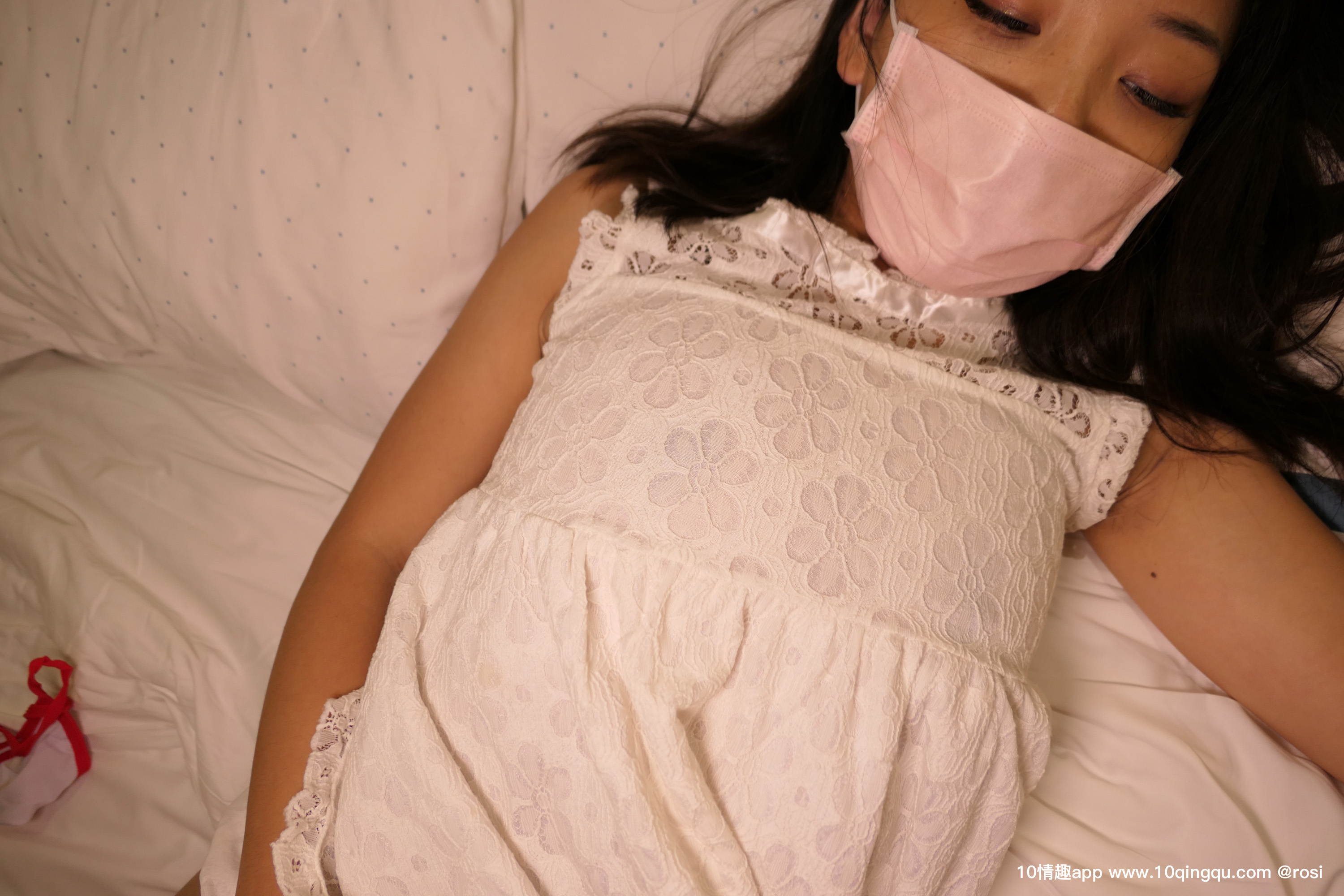 ROSI写真 KZ系列2020.01.11 NO.1308