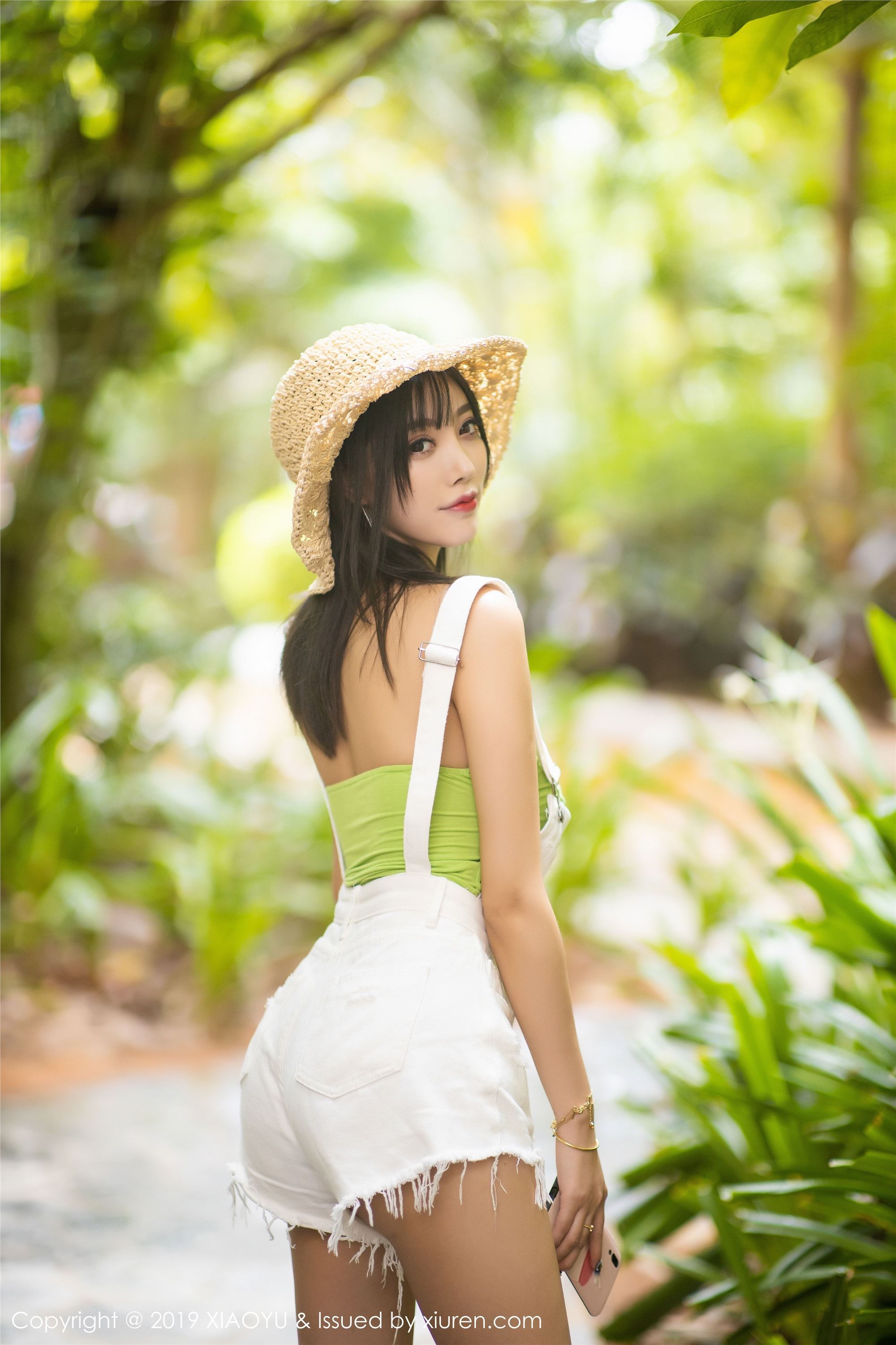 XIAOYU语画界  2019.11.29 VOL.204 杨晨晨sugar