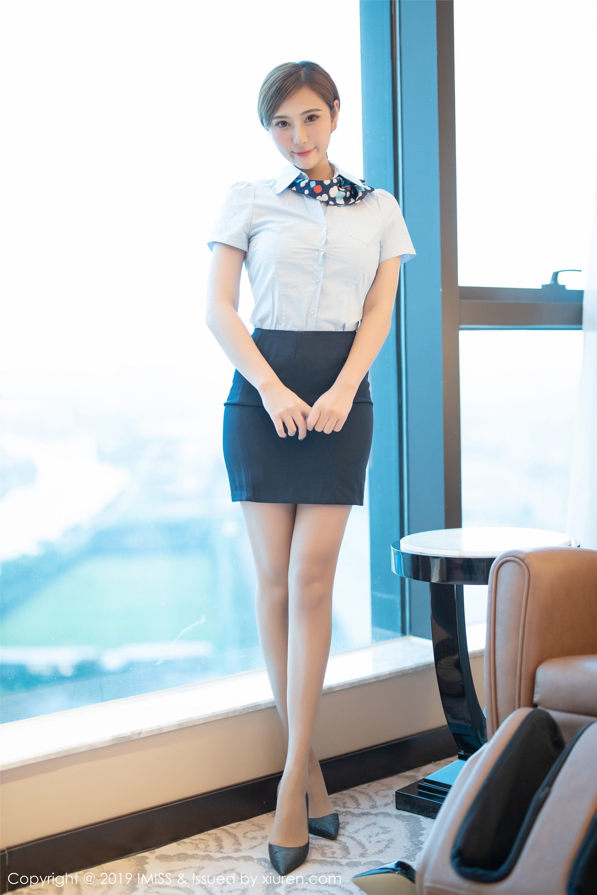 IMiss爱蜜社 2019.11.29 Vol.408 Lavinia