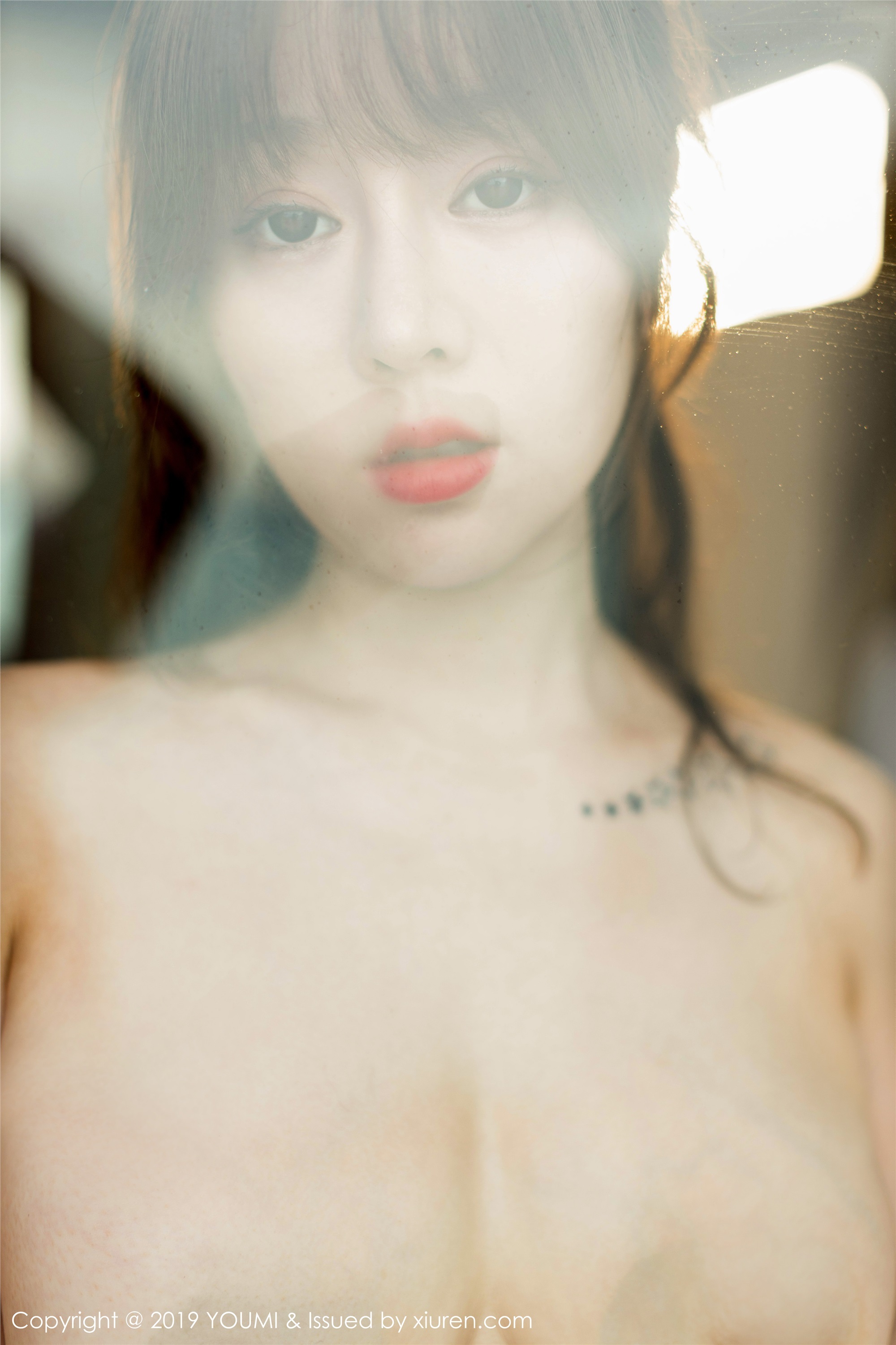 YOUMI尤蜜荟 2019.11.28 Vol.378 王雨纯