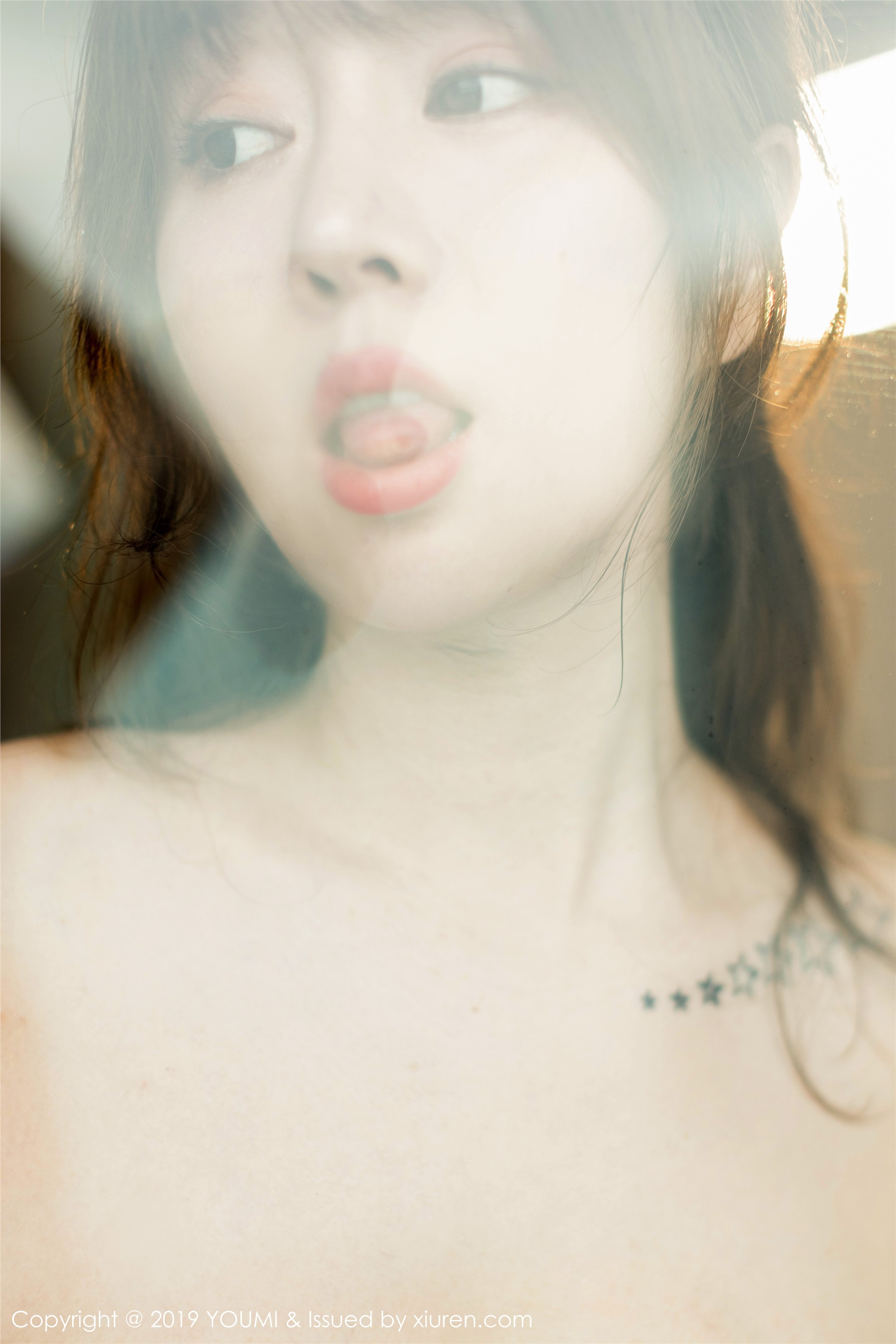 YOUMI尤蜜荟 2019.11.28 Vol.378 王雨纯