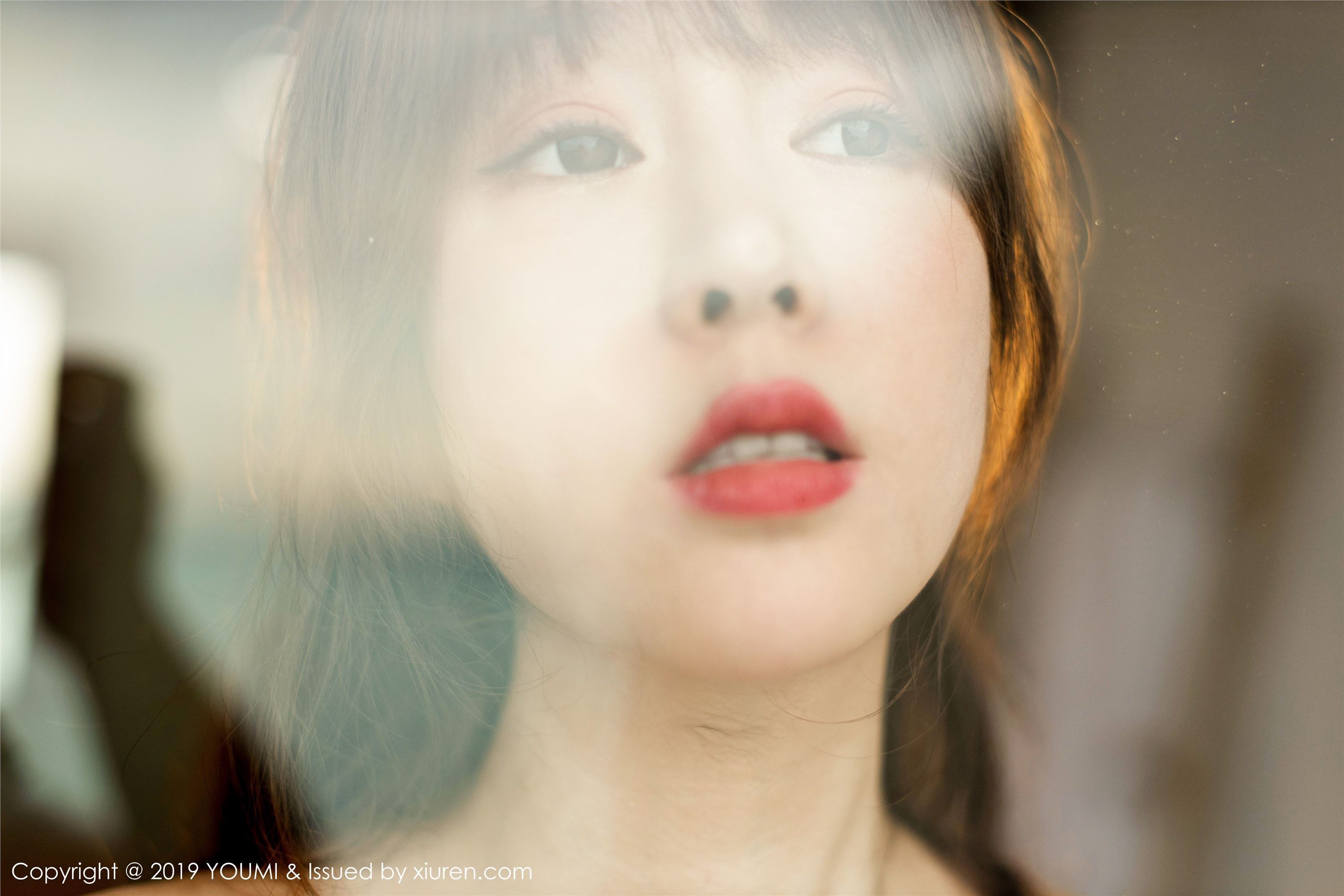 YOUMI尤蜜荟 2019.11.28 Vol.378 王雨纯