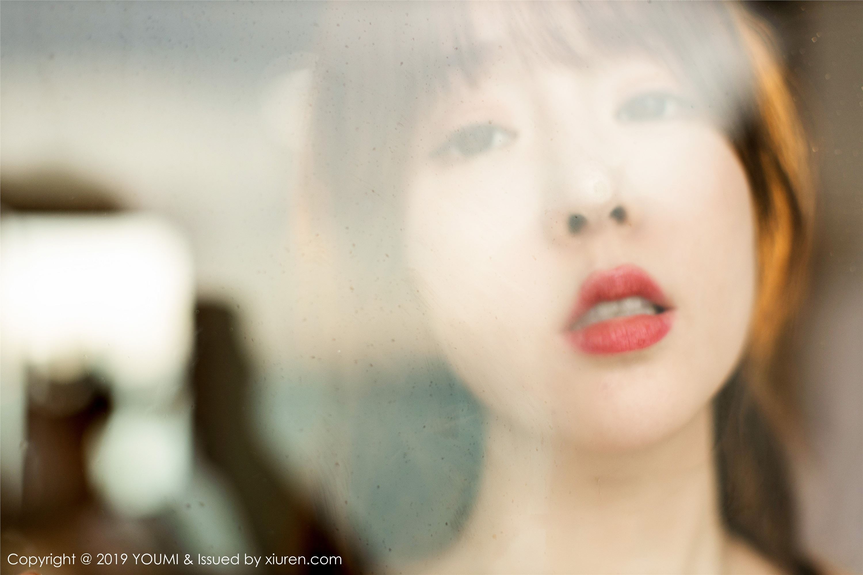 YOUMI尤蜜荟 2019.11.28 Vol.378 王雨纯