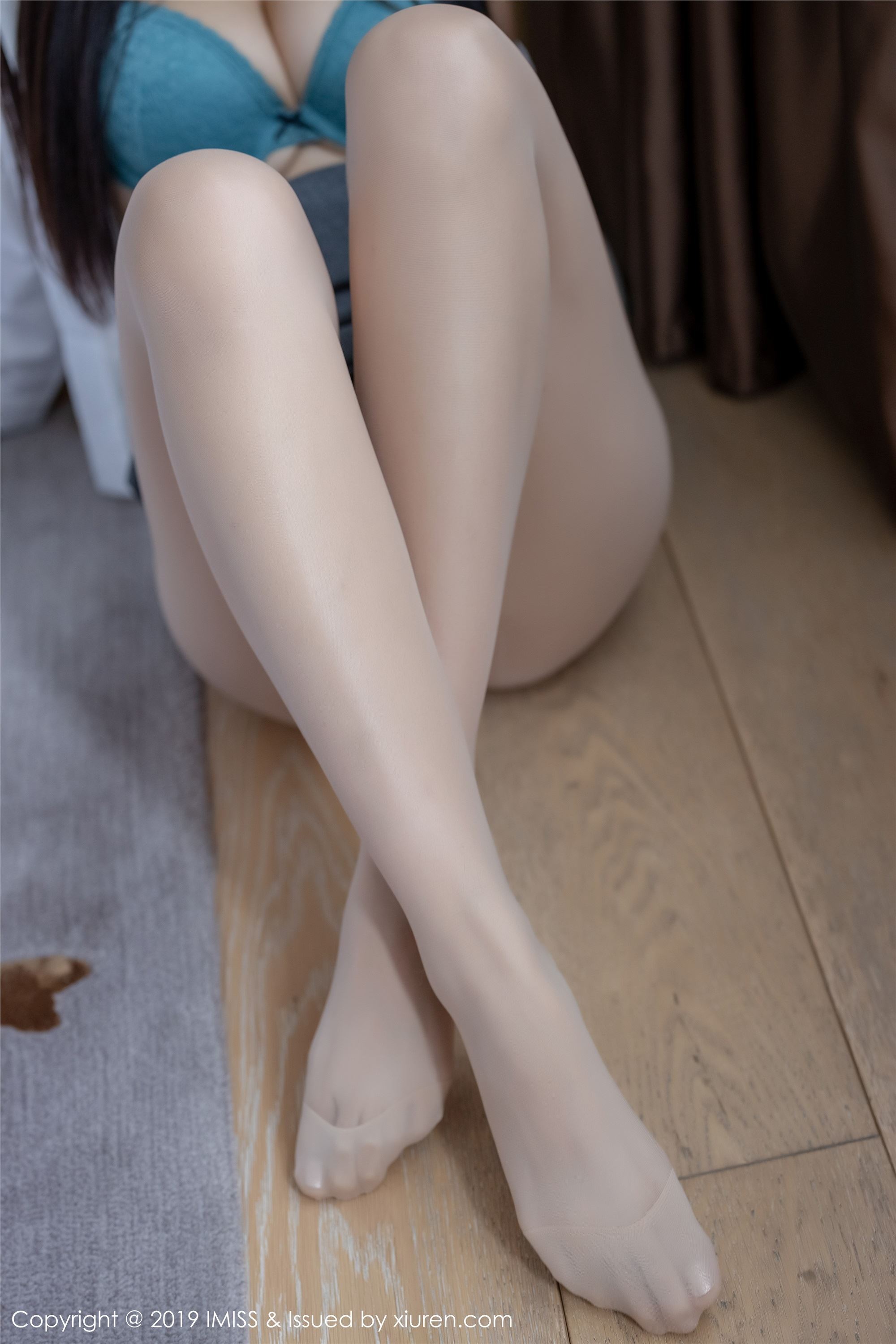 IMiss爱蜜社 2019.12.03 Vol.409 nova李雅