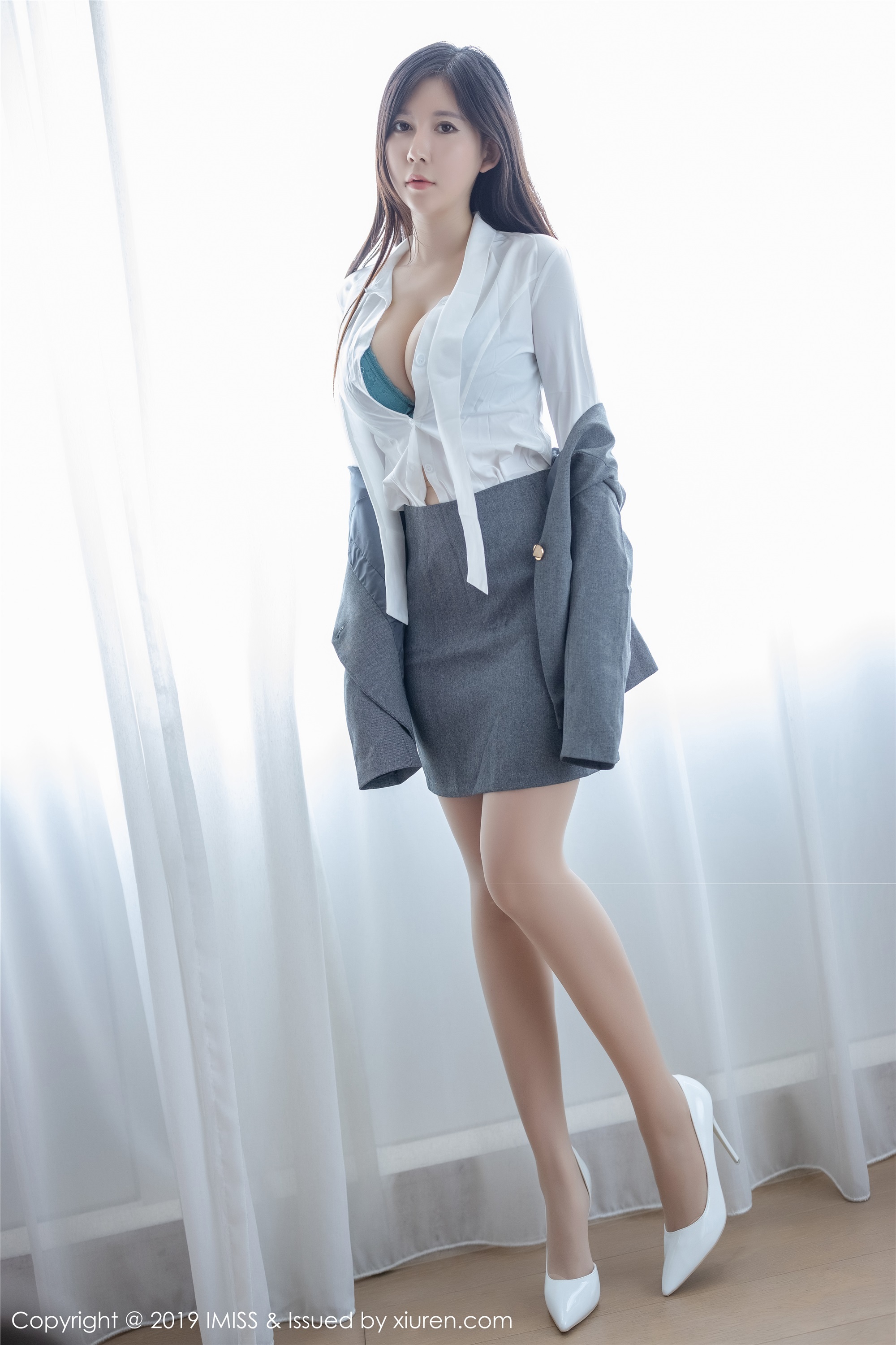 IMiss爱蜜社 2019.12.03 Vol.409 nova李雅