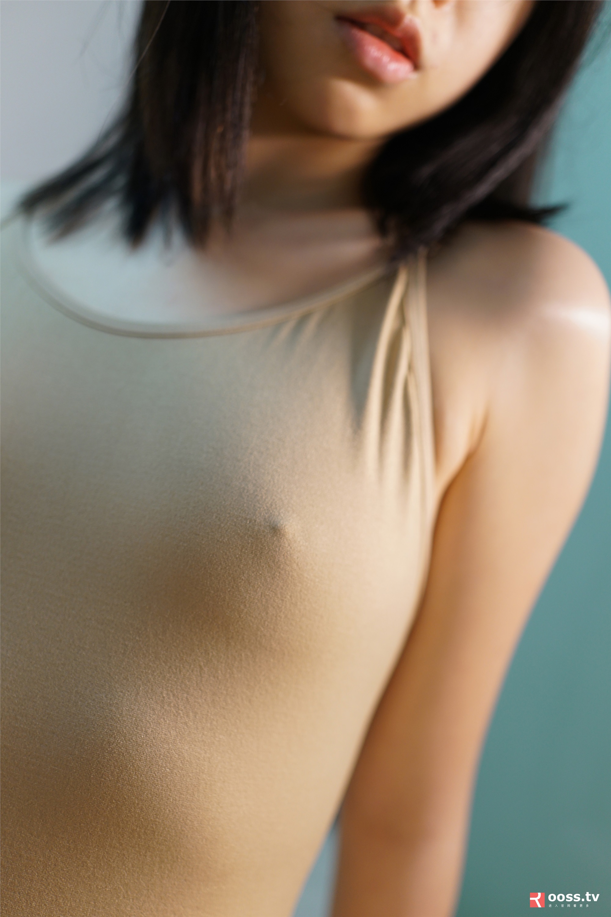 ROSI系列写真RS. NO.2963