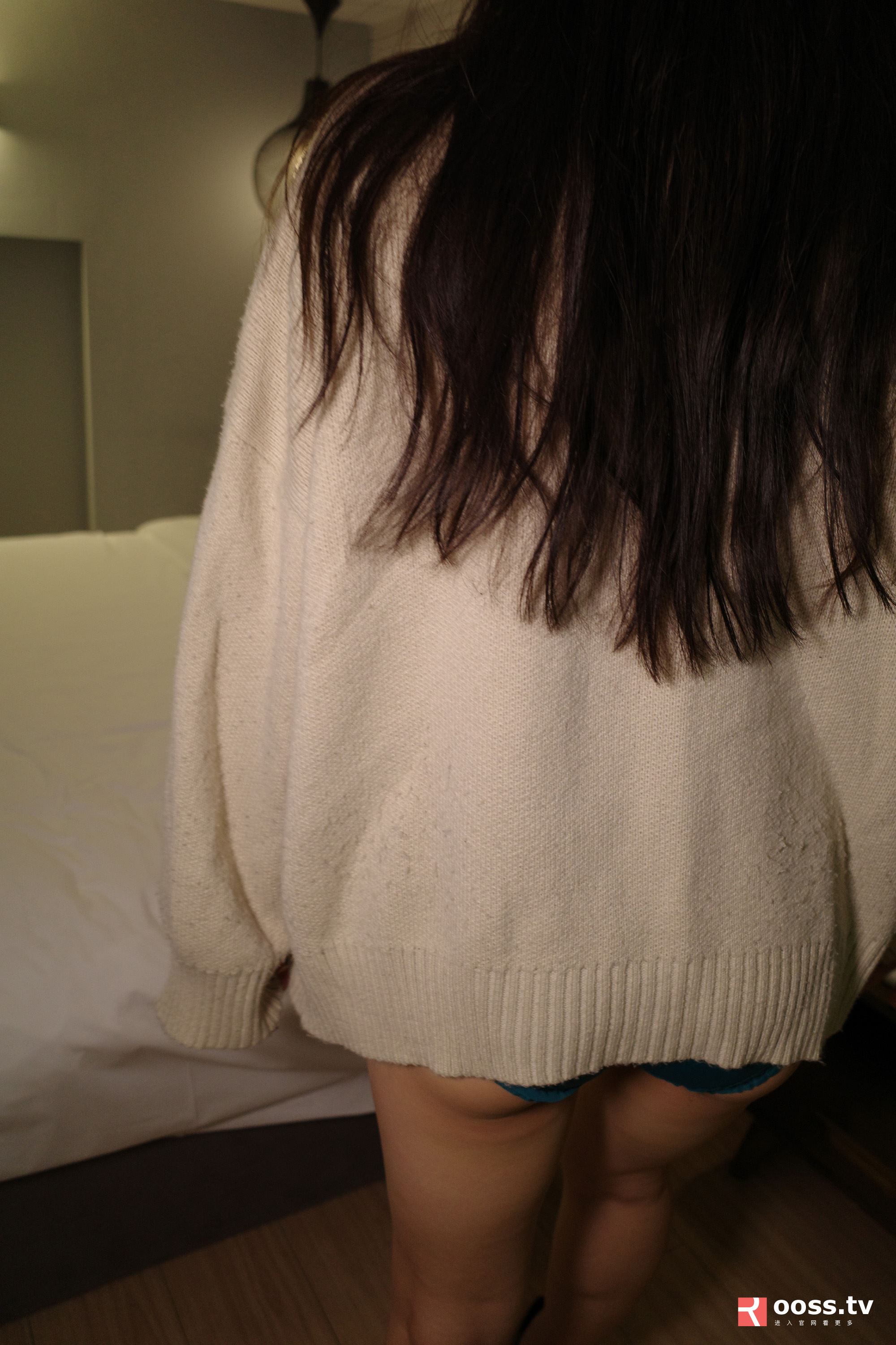 ROSI系列写真RS. NO.2966