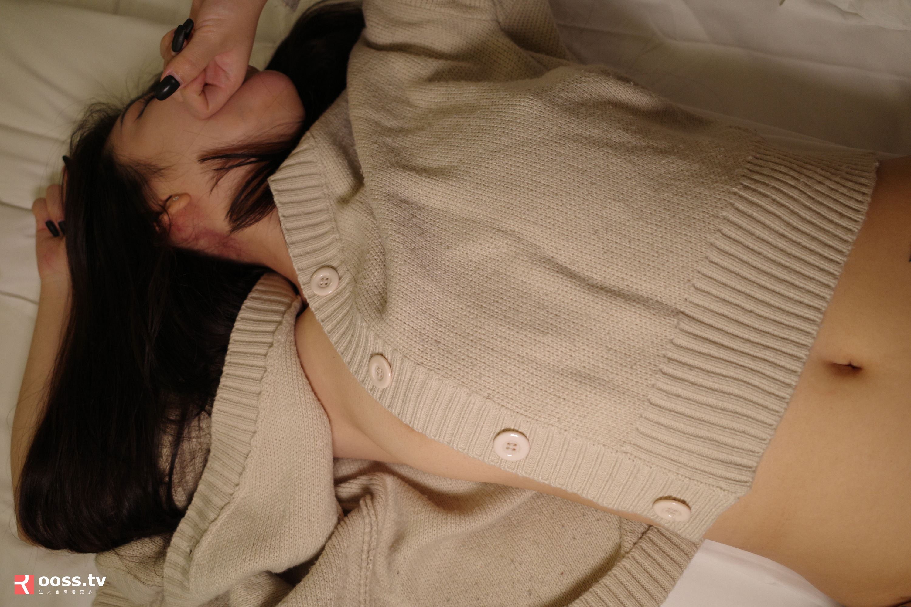 ROSI系列写真RS. NO.2966