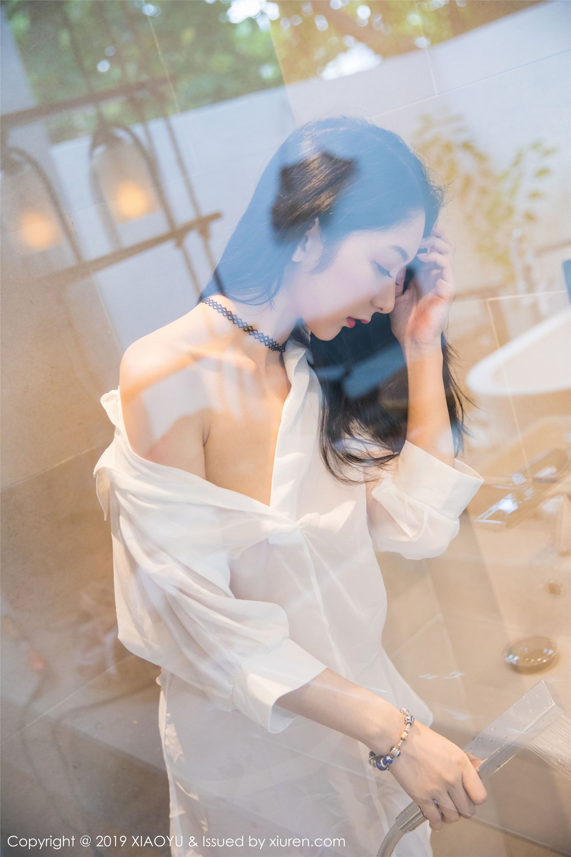 XIAOYU语画界 2019.12.10 VOL.211 Angela小热巴