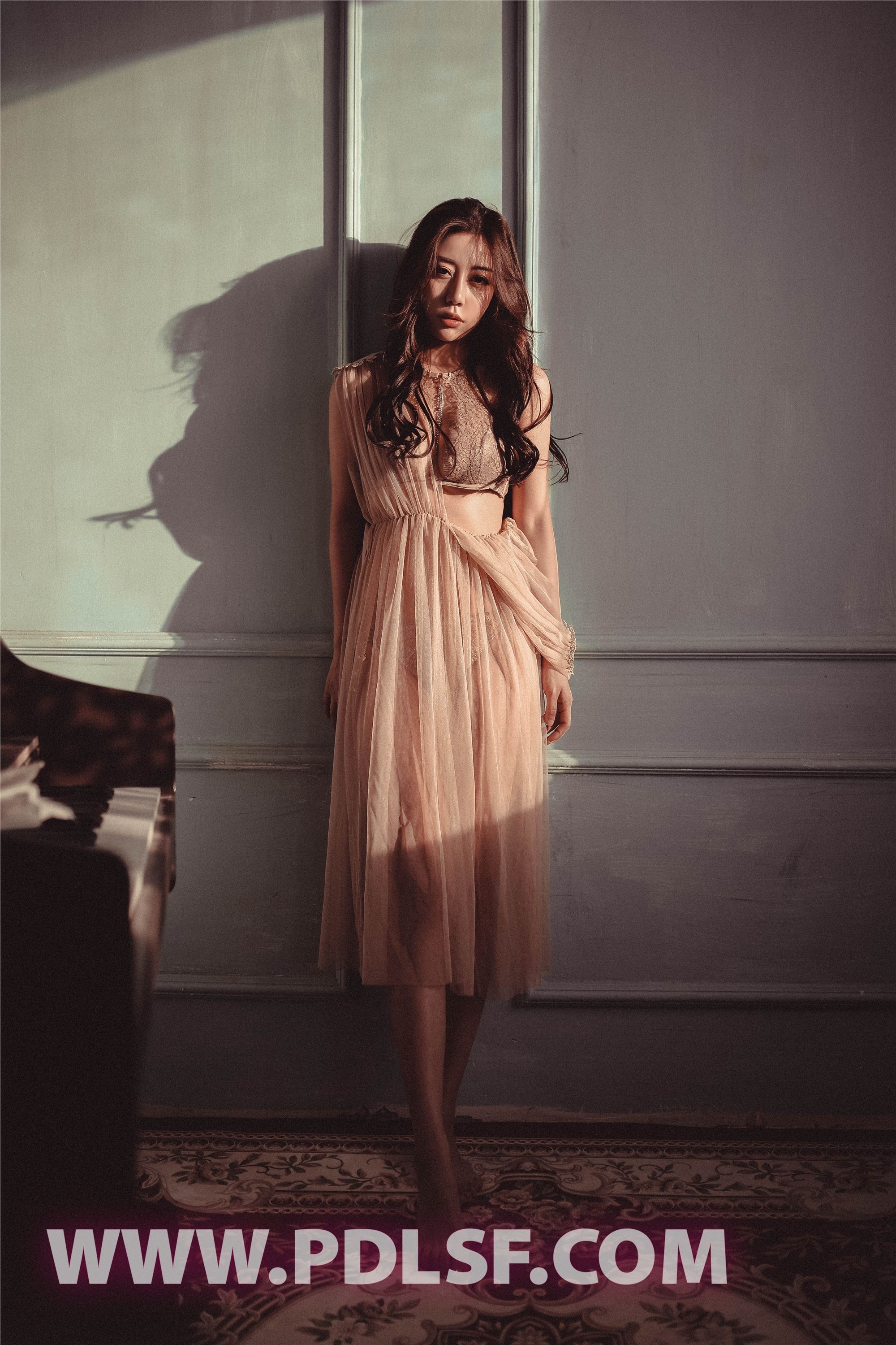 PDL潘多拉  2019.07.10 No.426