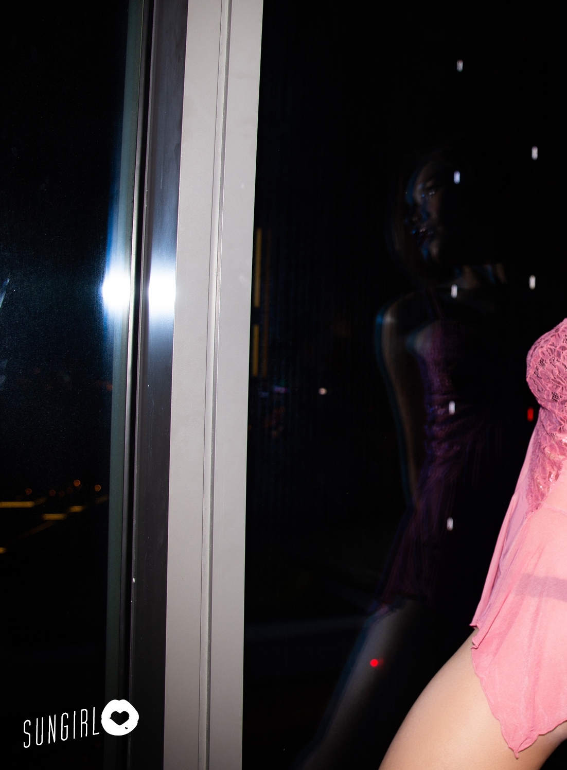 SUNGIRL阳光宝贝 No.044 派对尤物Pie派派 陈派派Pie