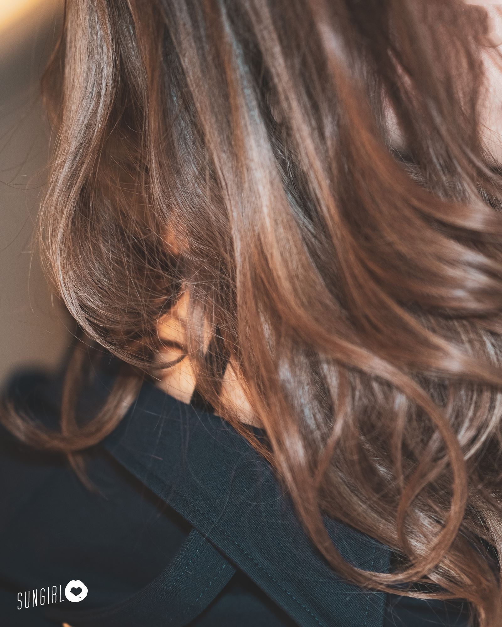 SUNGIRL阳光宝贝 No.045 F级女骑士！完美比例 Cami