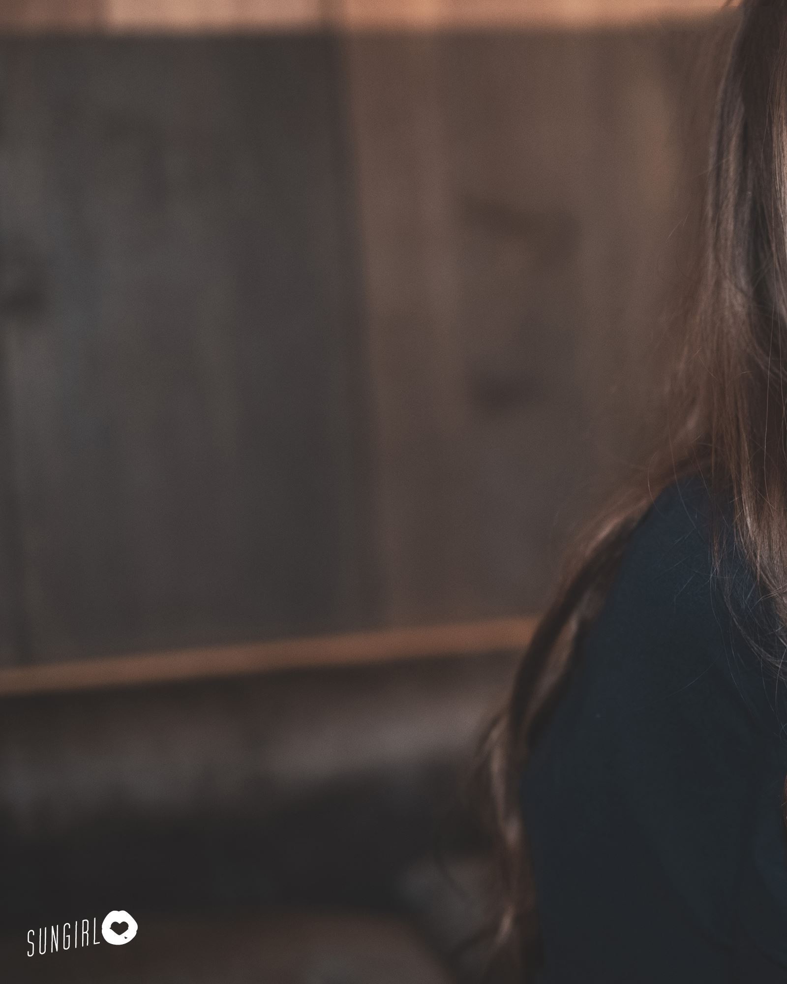 SUNGIRL阳光宝贝 No.045 F级女骑士！完美比例 Cami