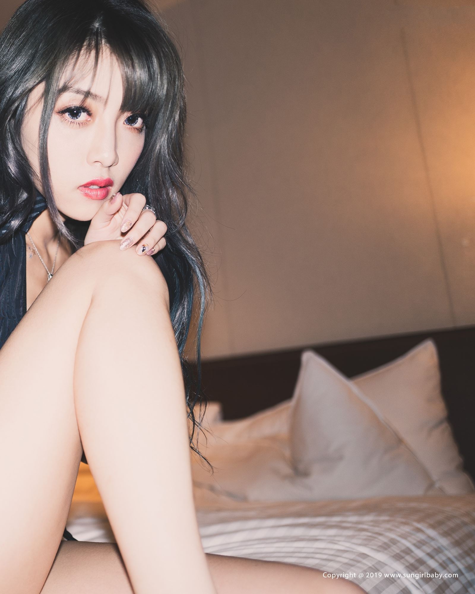 SUNGIRL阳光宝贝 No.046 美乳俏臀！诱惑甜心 Lola