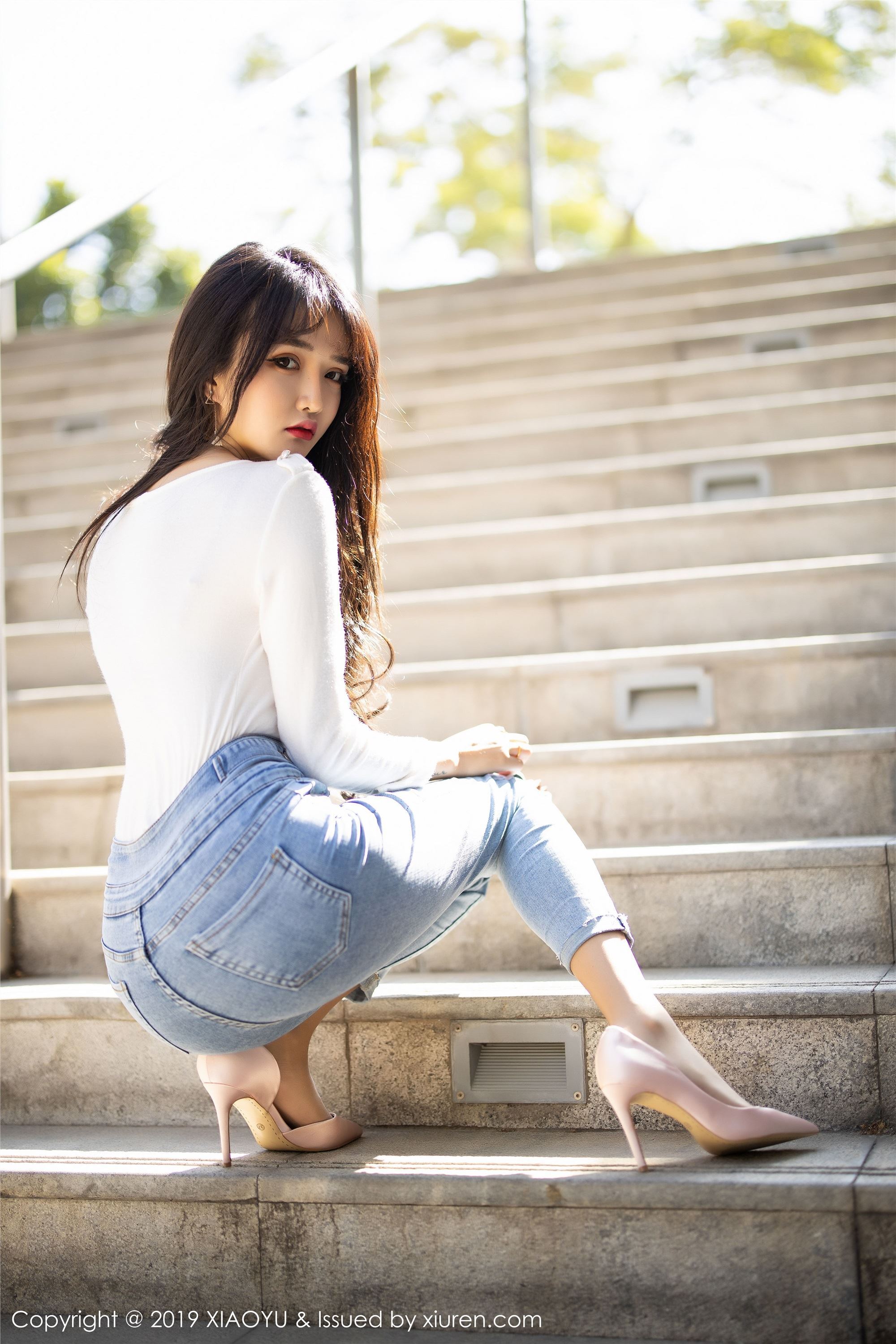 XIAOYU语画界 2019.12.11 Vol.212  Miko酱吖