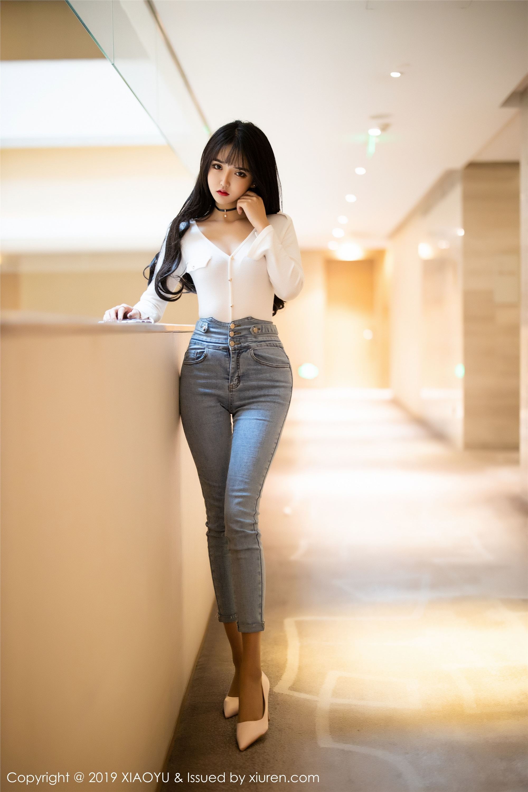 XIAOYU语画界 2019.12.11 Vol.212  Miko酱吖