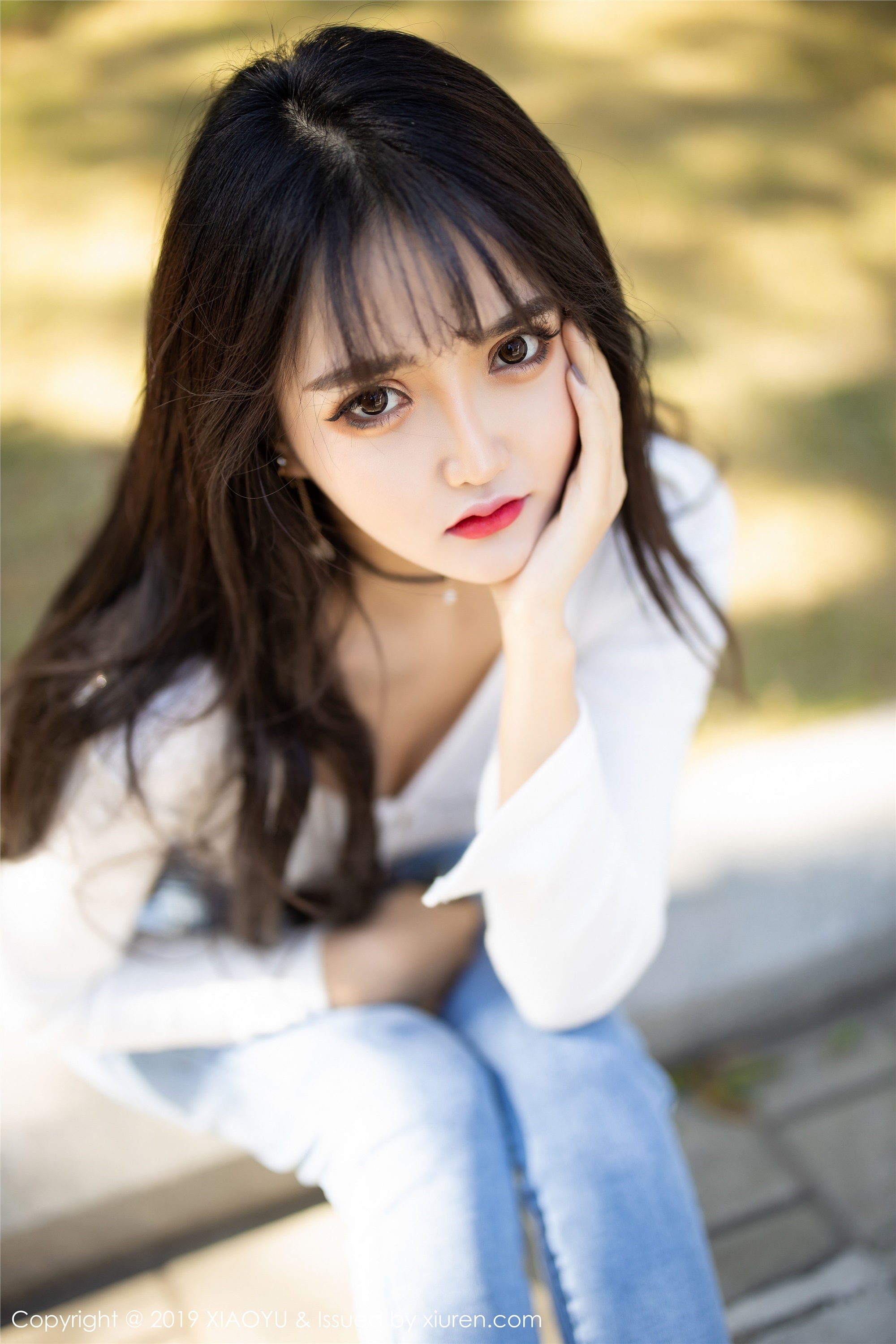 XIAOYU语画界 2019.12.11 Vol.212  Miko酱吖