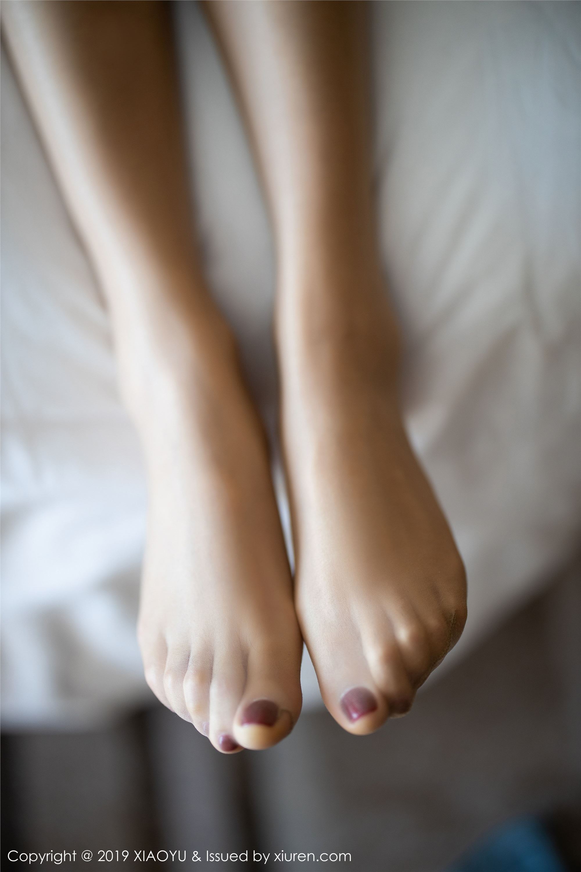 XIAOYU语画界 2019.12.11 Vol.212  Miko酱吖