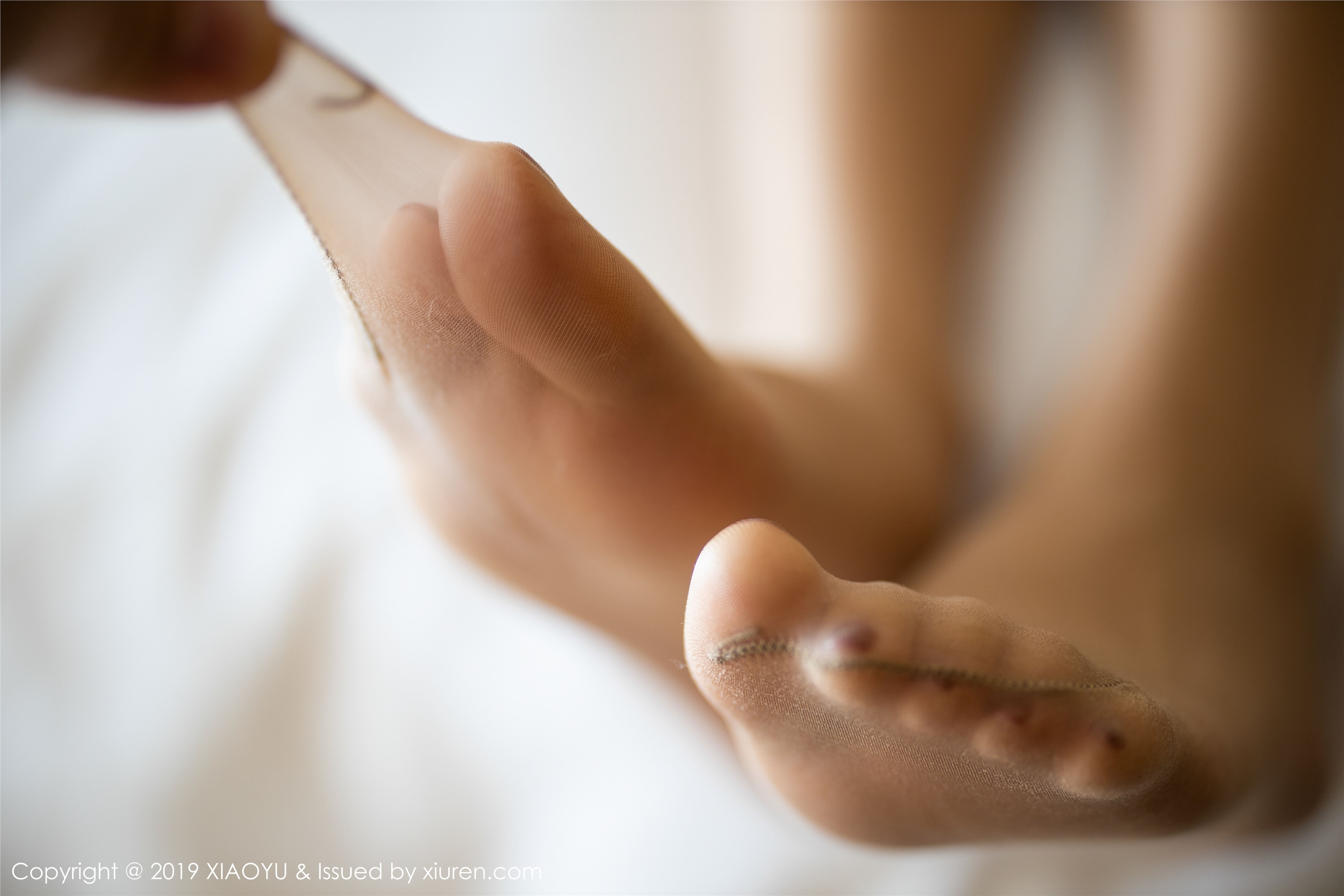 XIAOYU语画界 2019.12.11 Vol.212  Miko酱吖