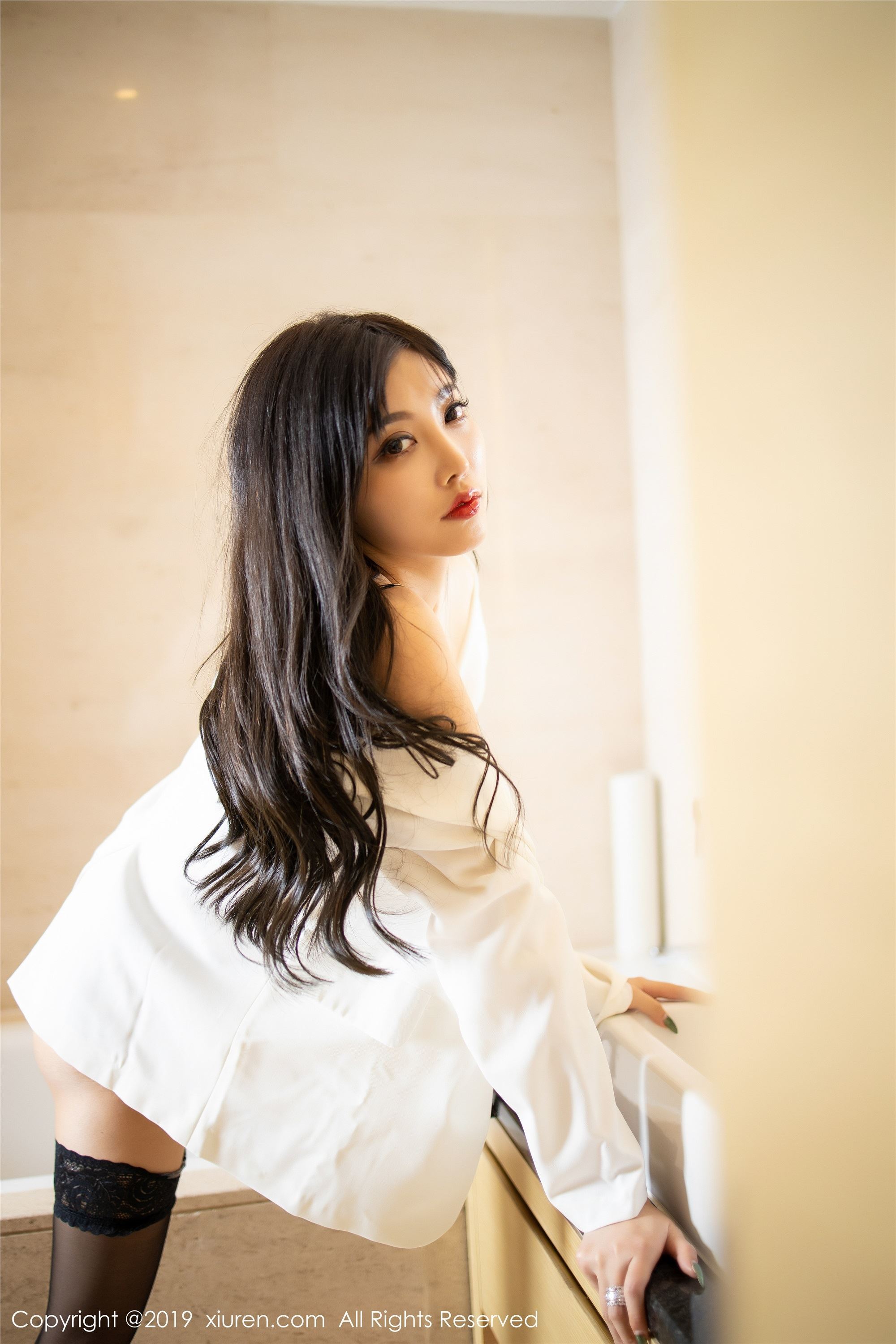 XIUREN秀人网 2019.12.10 No.1838 杨晨晨sugar