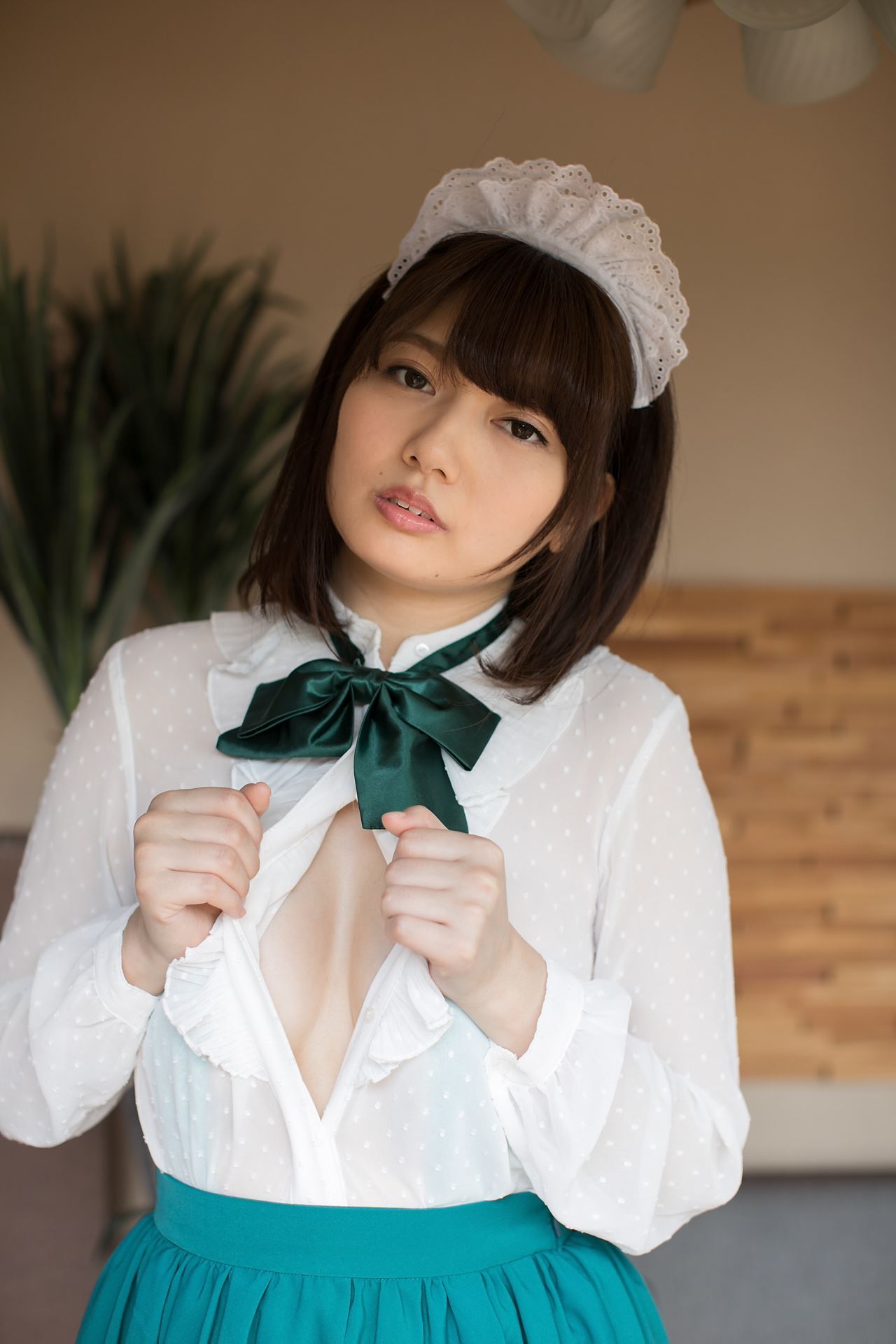 Minisuka.TV 2019.11.07 Aina Izumiya 泉屋アイナ Limited Gallery 01