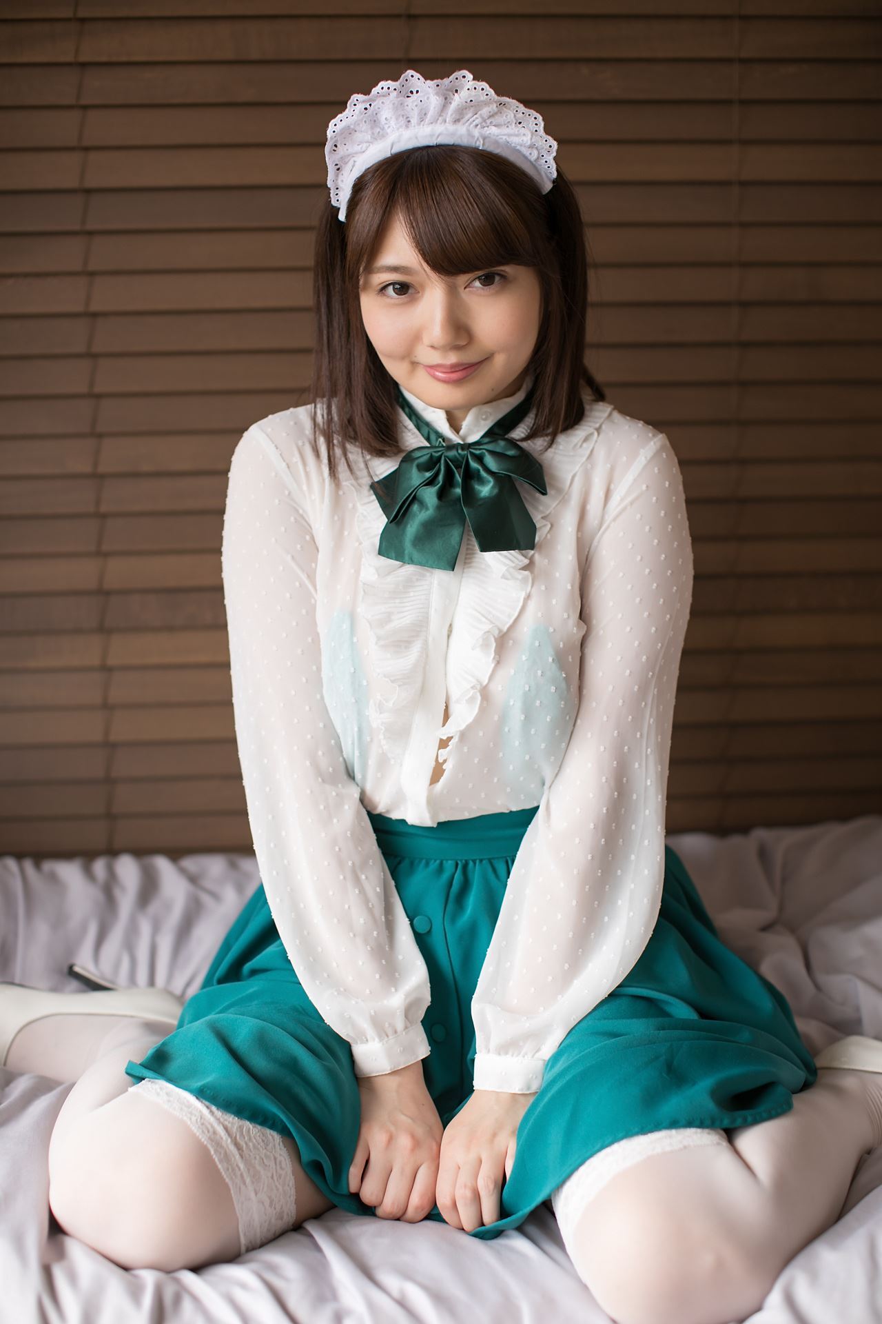 Minisuka.TV 2019.11.07 Aina Izumiya 泉屋アイナ Limited Gallery 01