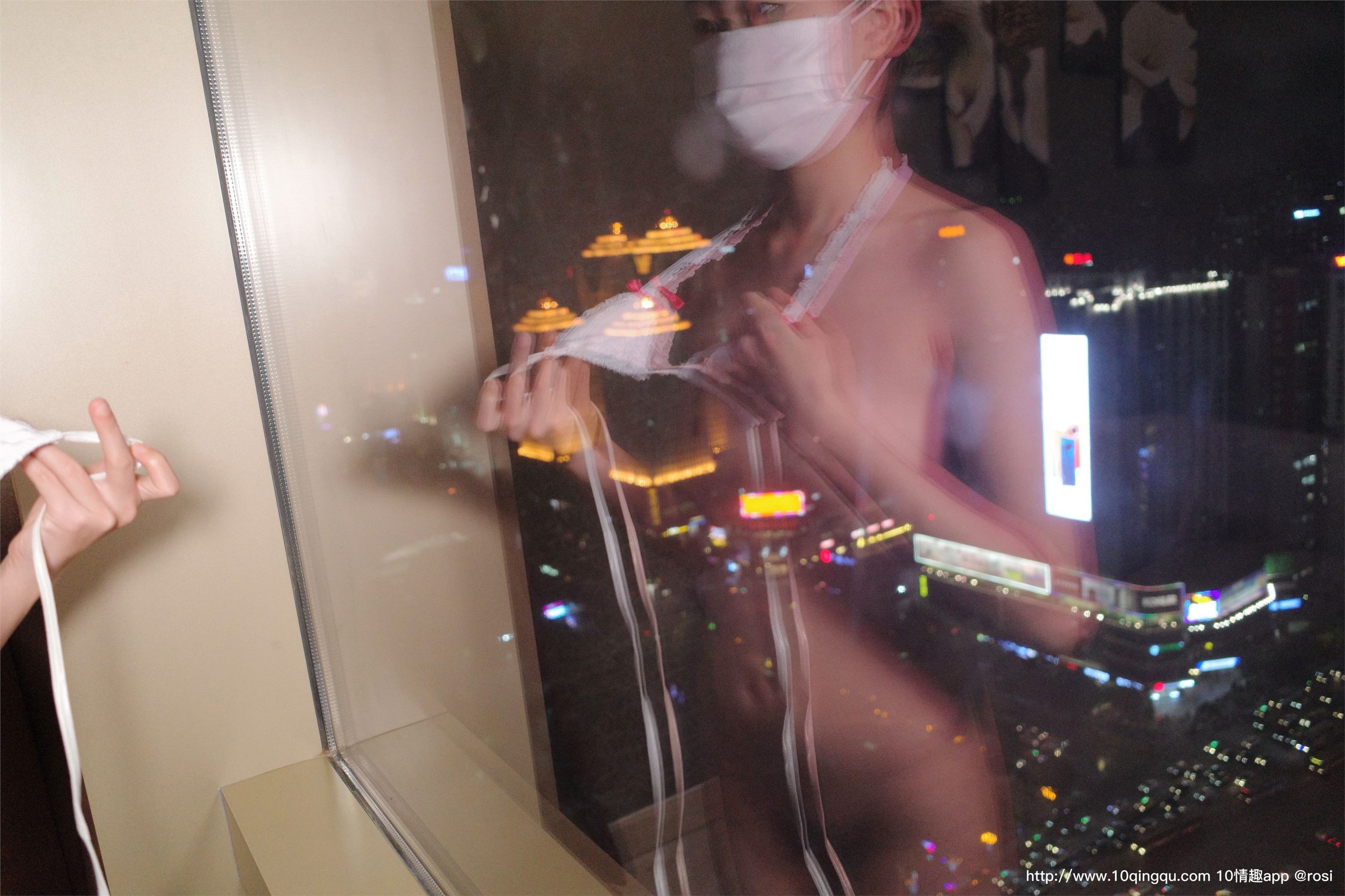 ROSI写真 KZ系列2020.01.28 NO.1317