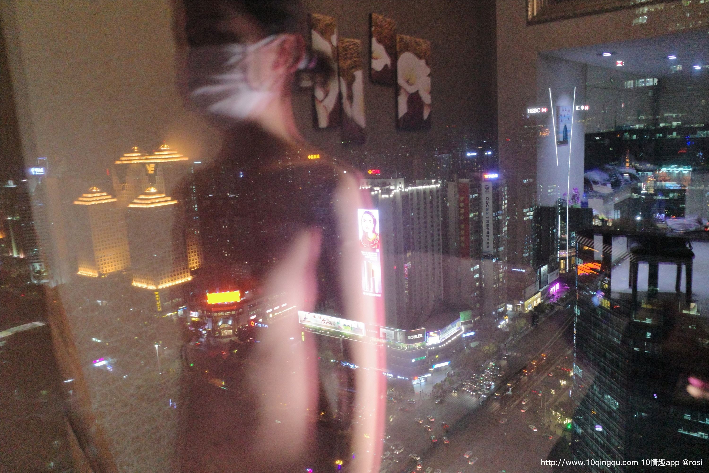 ROSI写真 KZ系列2020.01.28 NO.1317