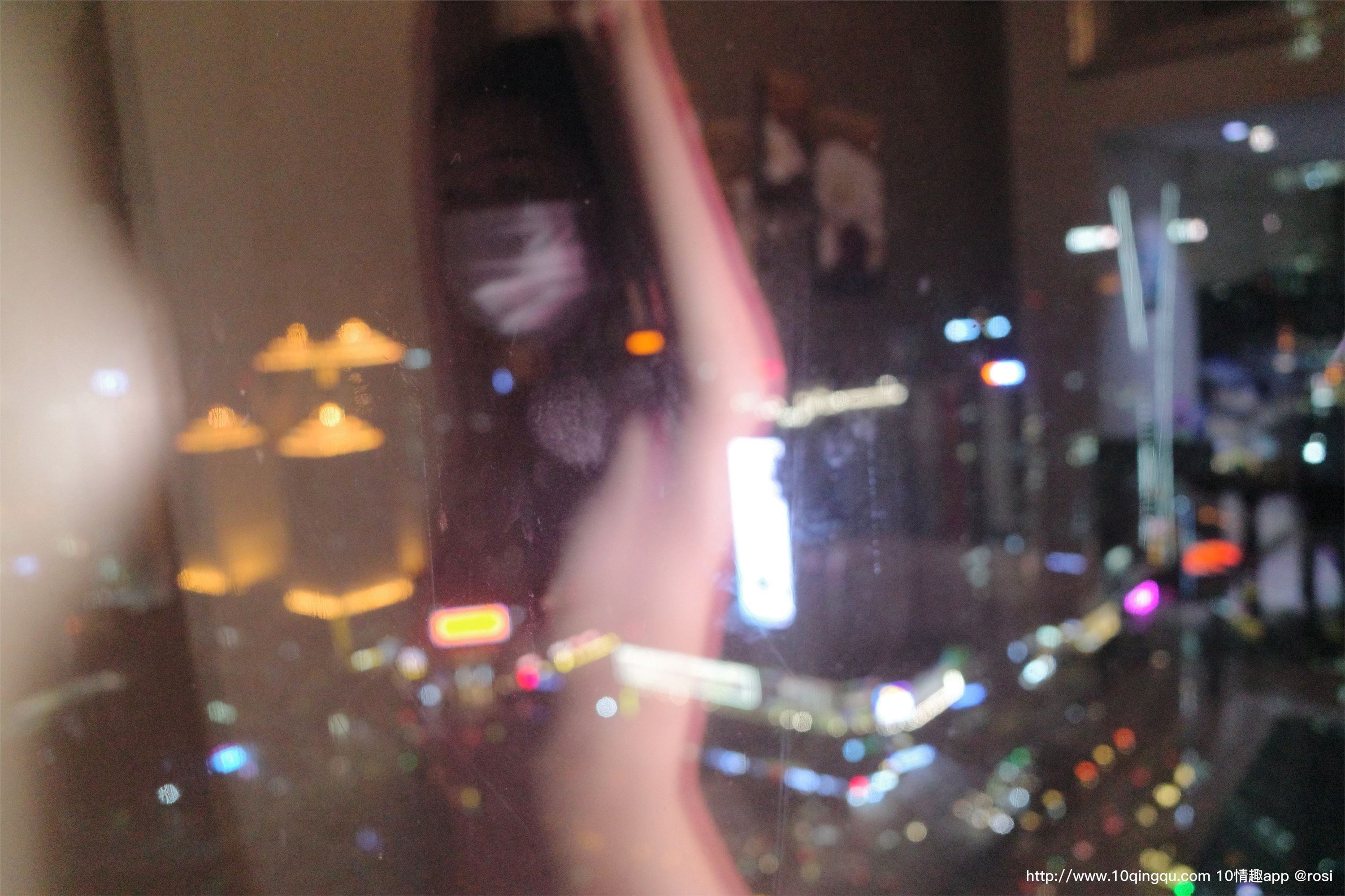 ROSI写真 KZ系列2020.01.28 NO.1317