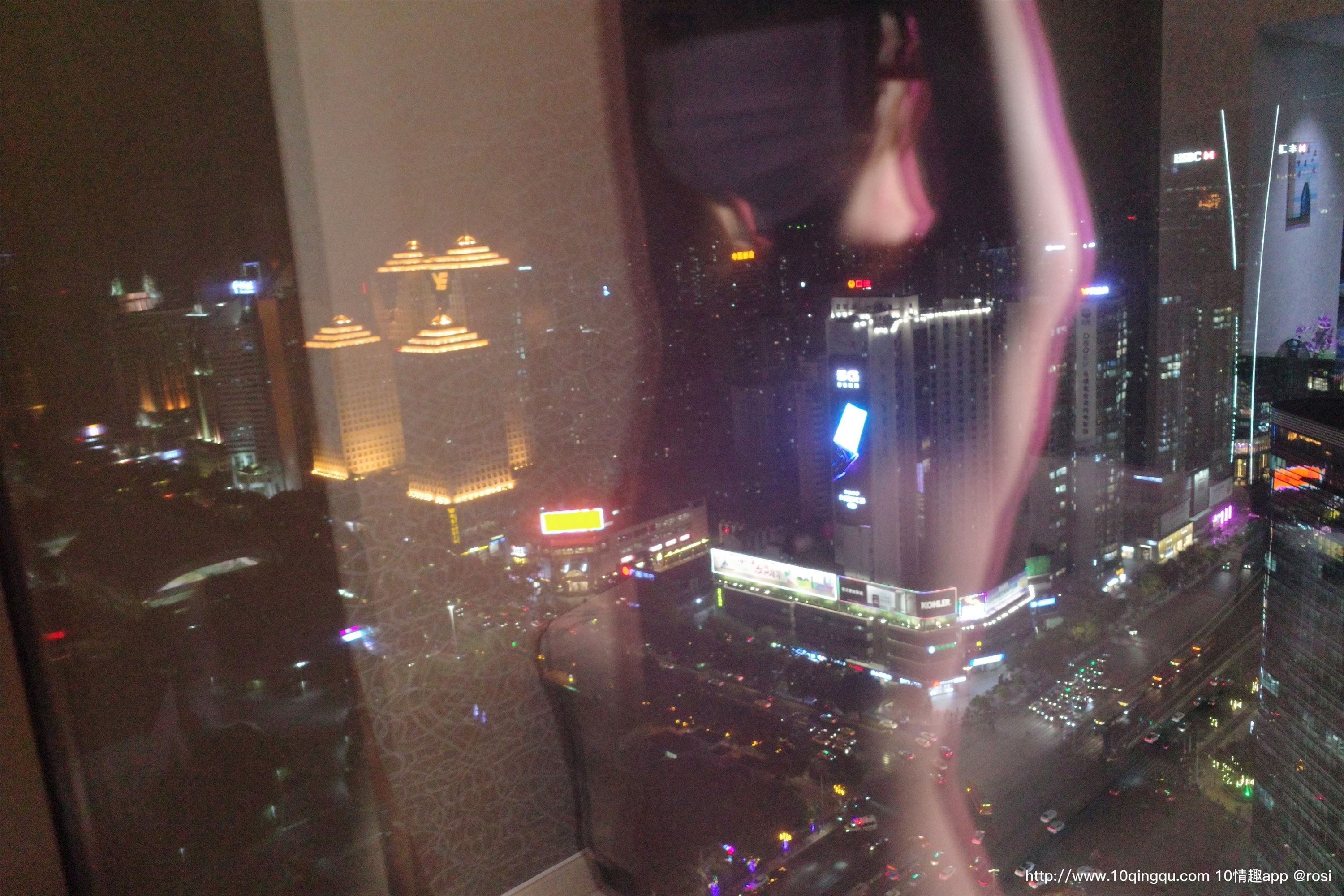 ROSI写真 KZ系列2020.01.28 NO.1317