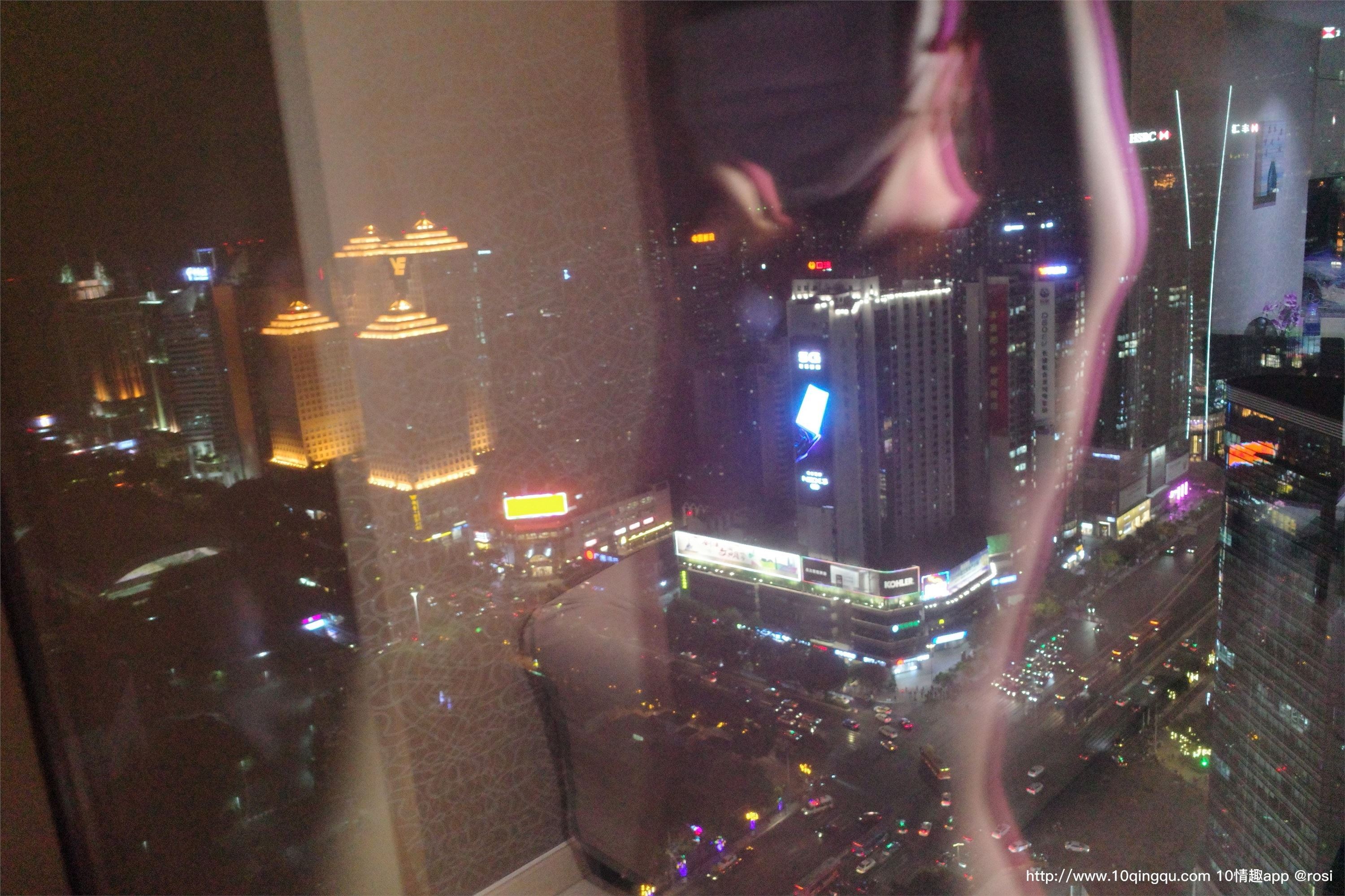 ROSI写真 KZ系列2020.01.28 NO.1317