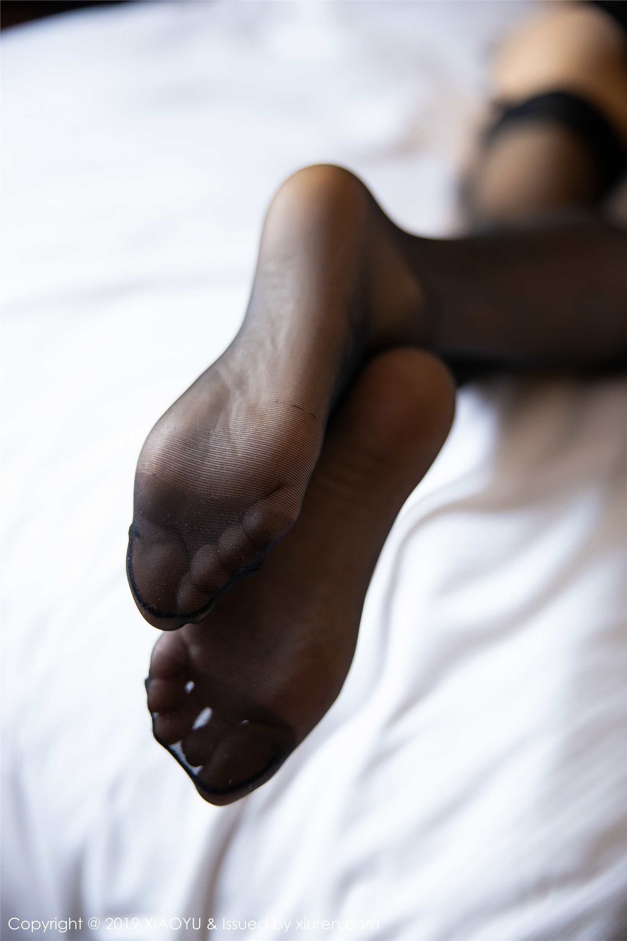 XIAOYU语画界 2019.12.18 VOL.217 Miko酱吖