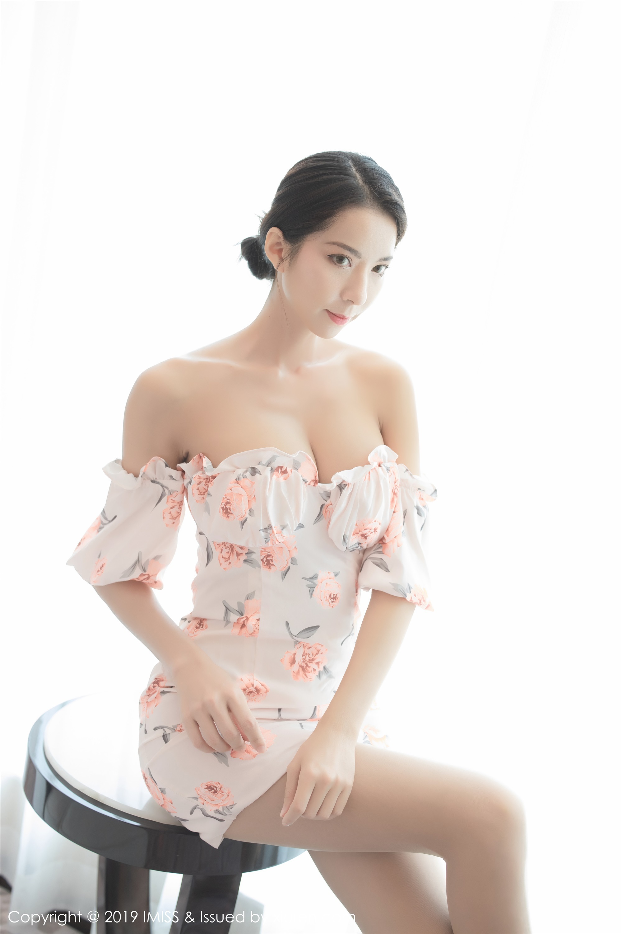 IMISS爱蜜社 2019.12.12 VOL.416 Carry