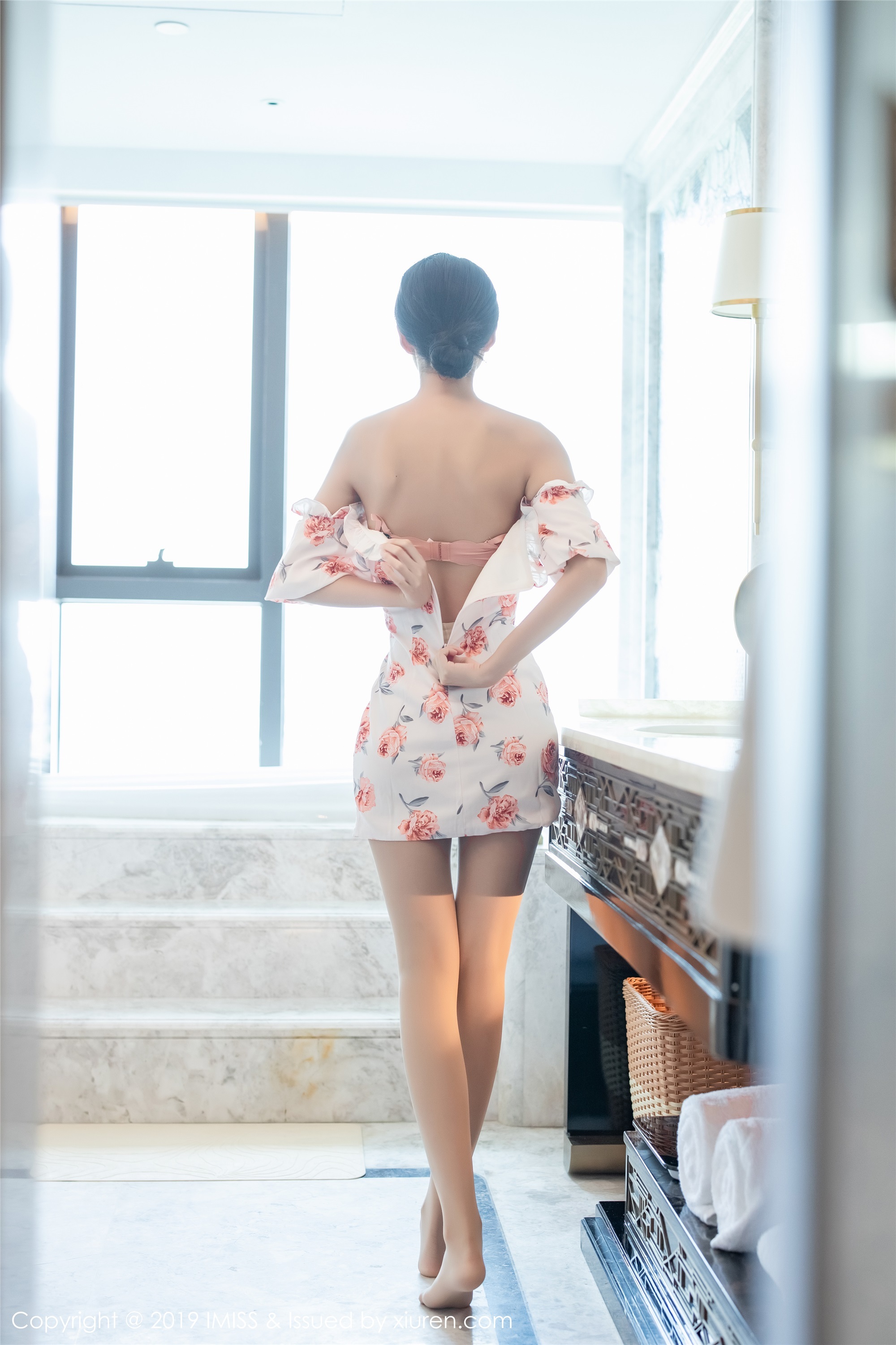 IMISS爱蜜社 2019.12.12 VOL.416 Carry