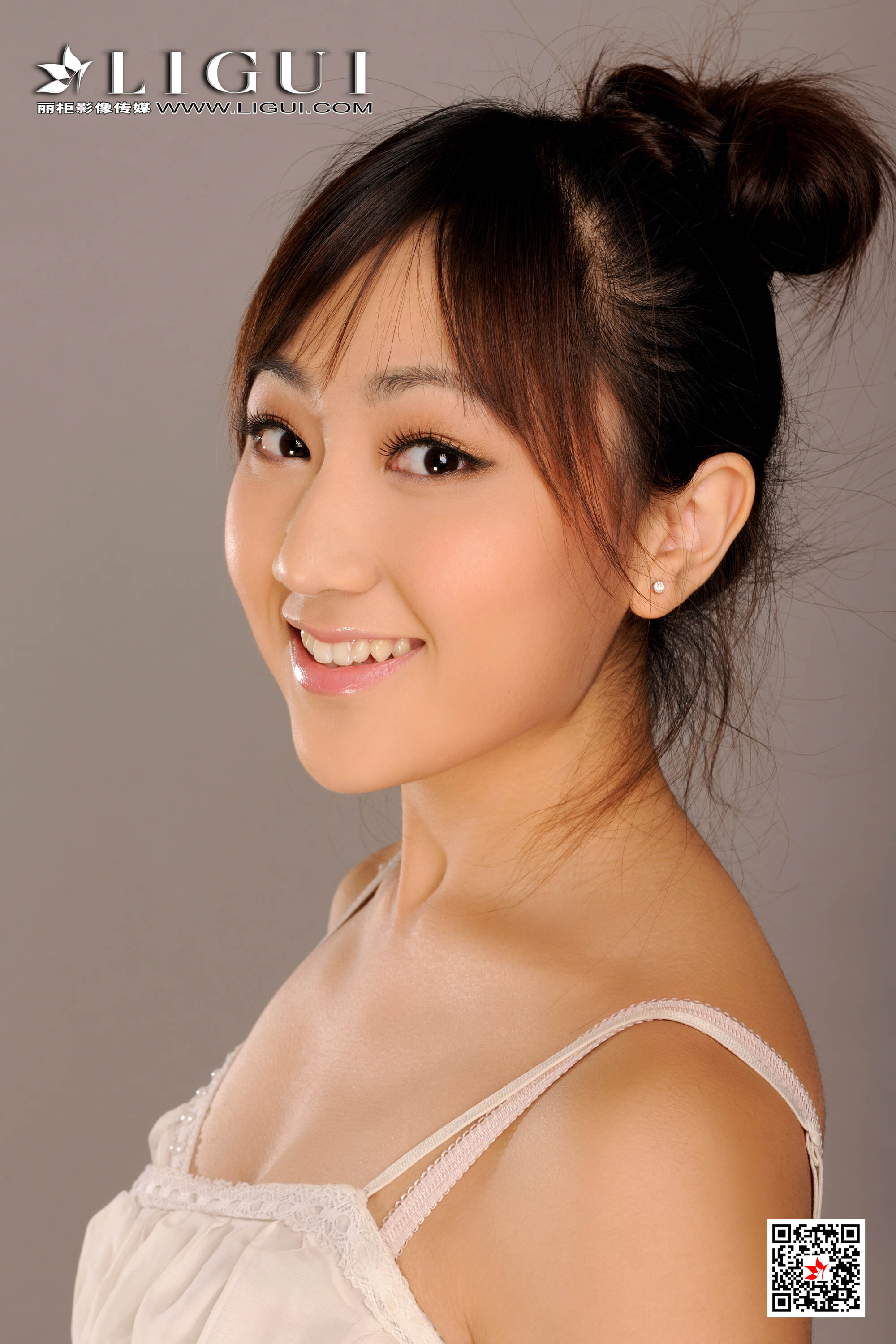 Ligui丽柜2020.01.22 网络丽人 Model  王欢