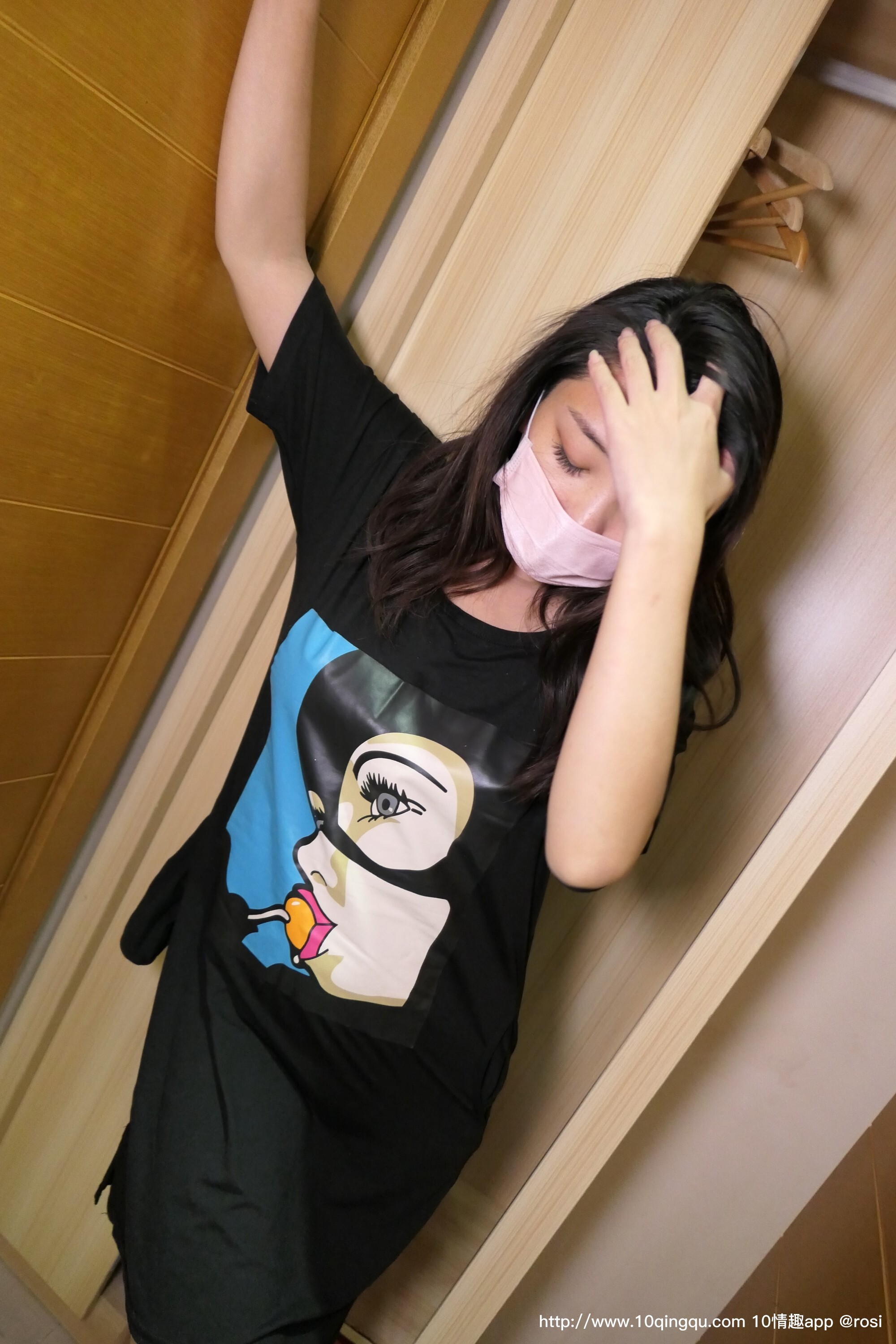 ROSI写真 KZ系列2020.01.21 NO.1318