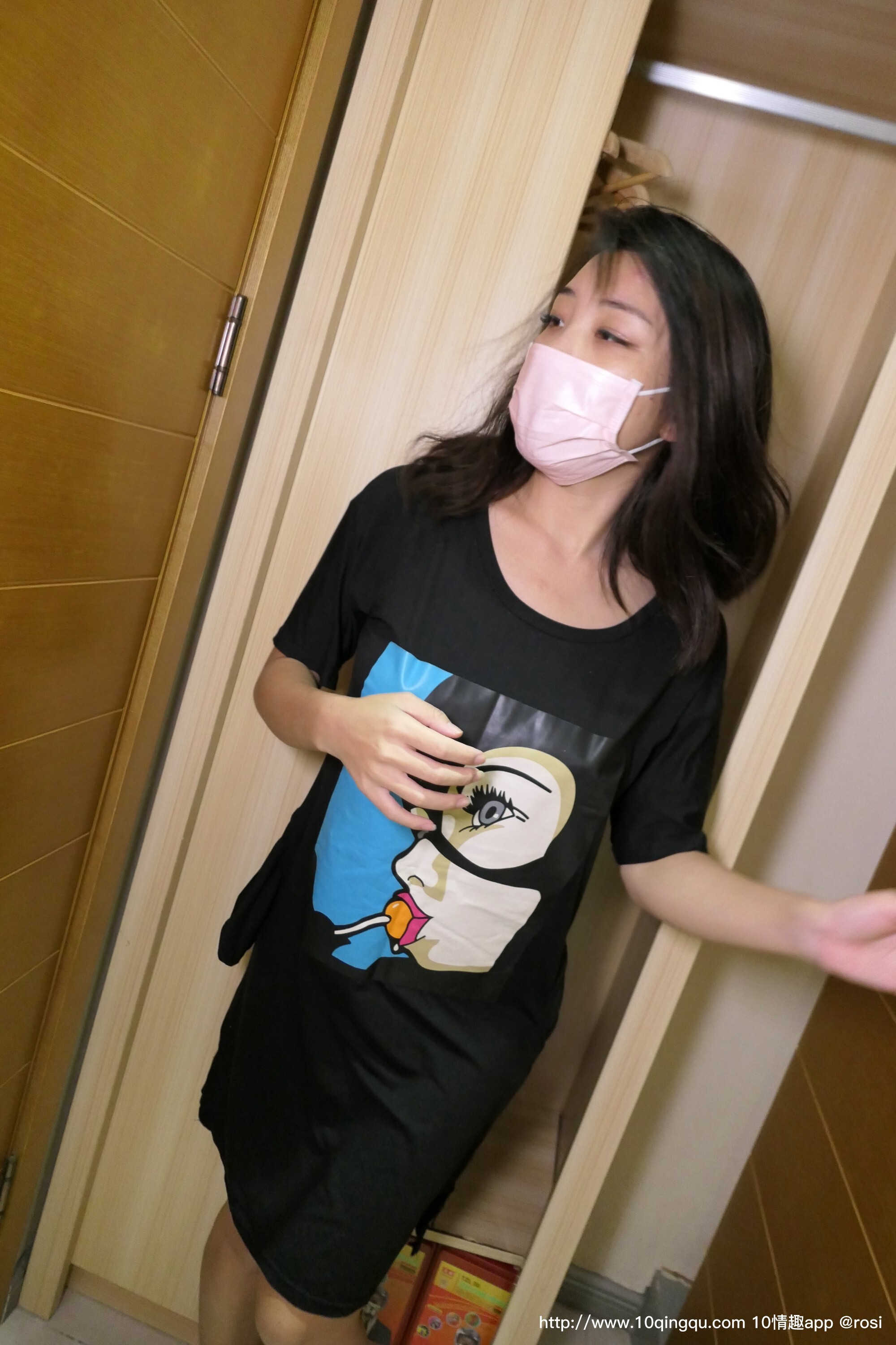 ROSI写真 KZ系列2020.01.21 NO.1318