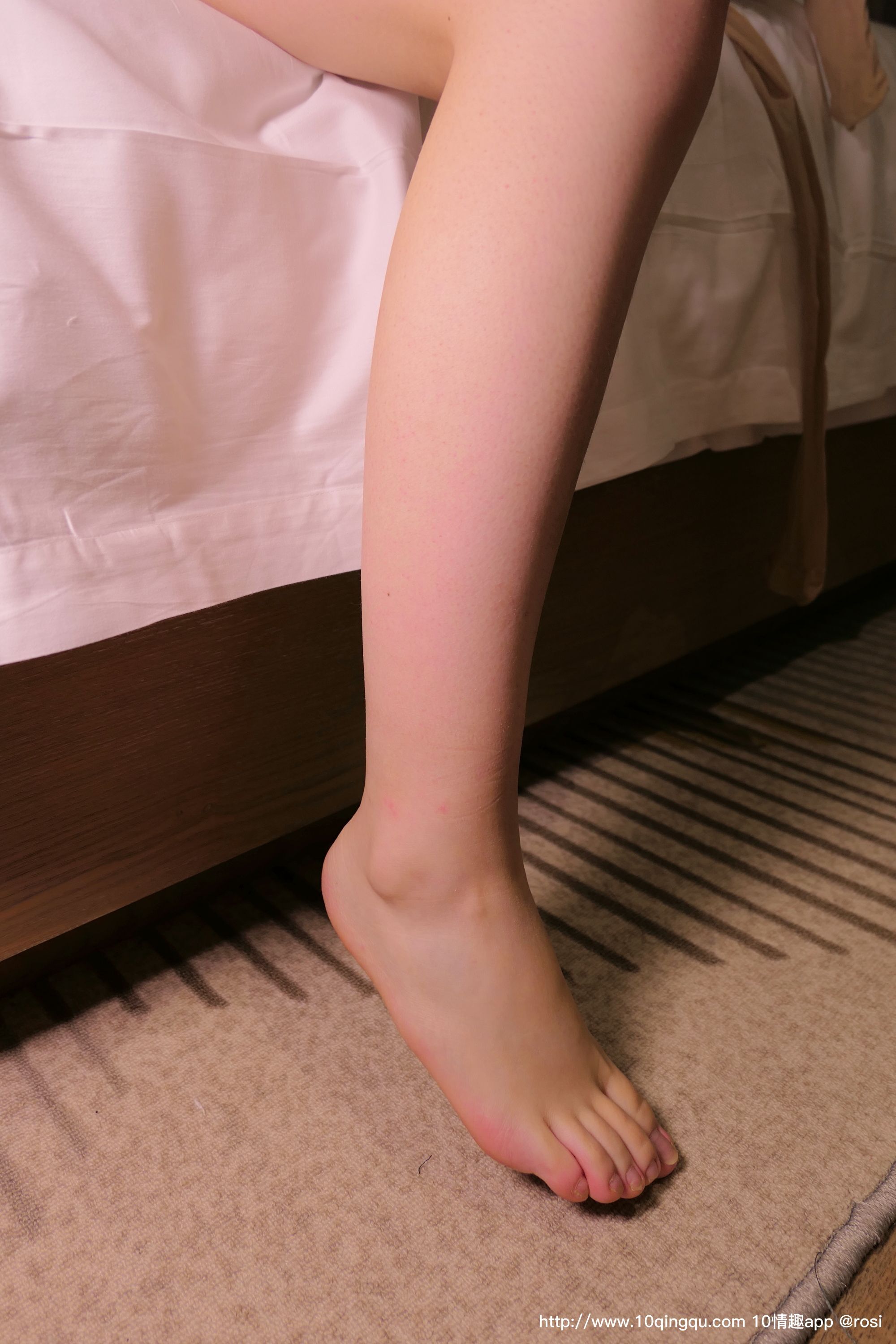 ROSI写真 KZ系列2020.01.24 NO.1321