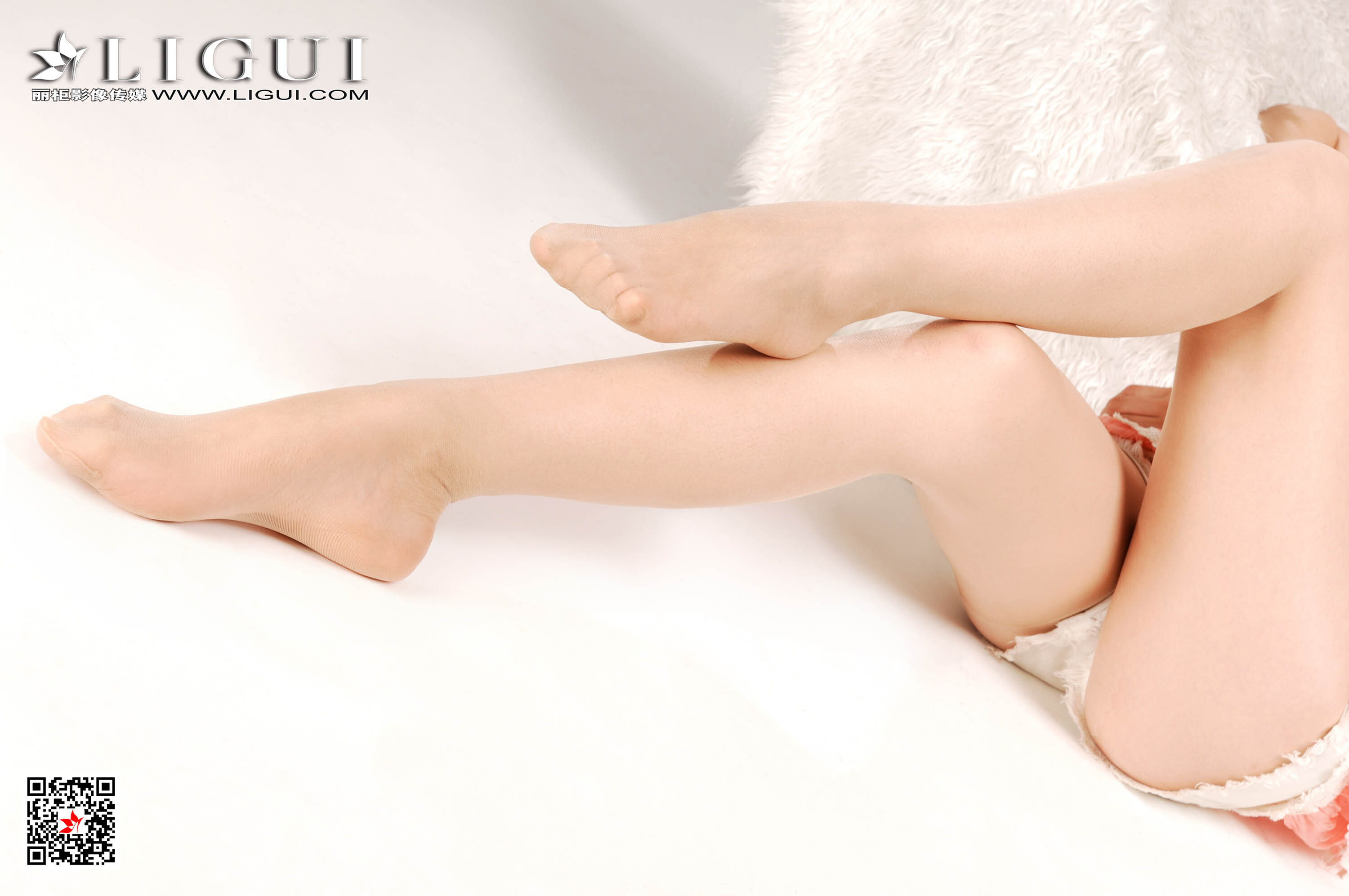 Ligui丽柜 2020.01.27 网络丽人 Model 崔英晗