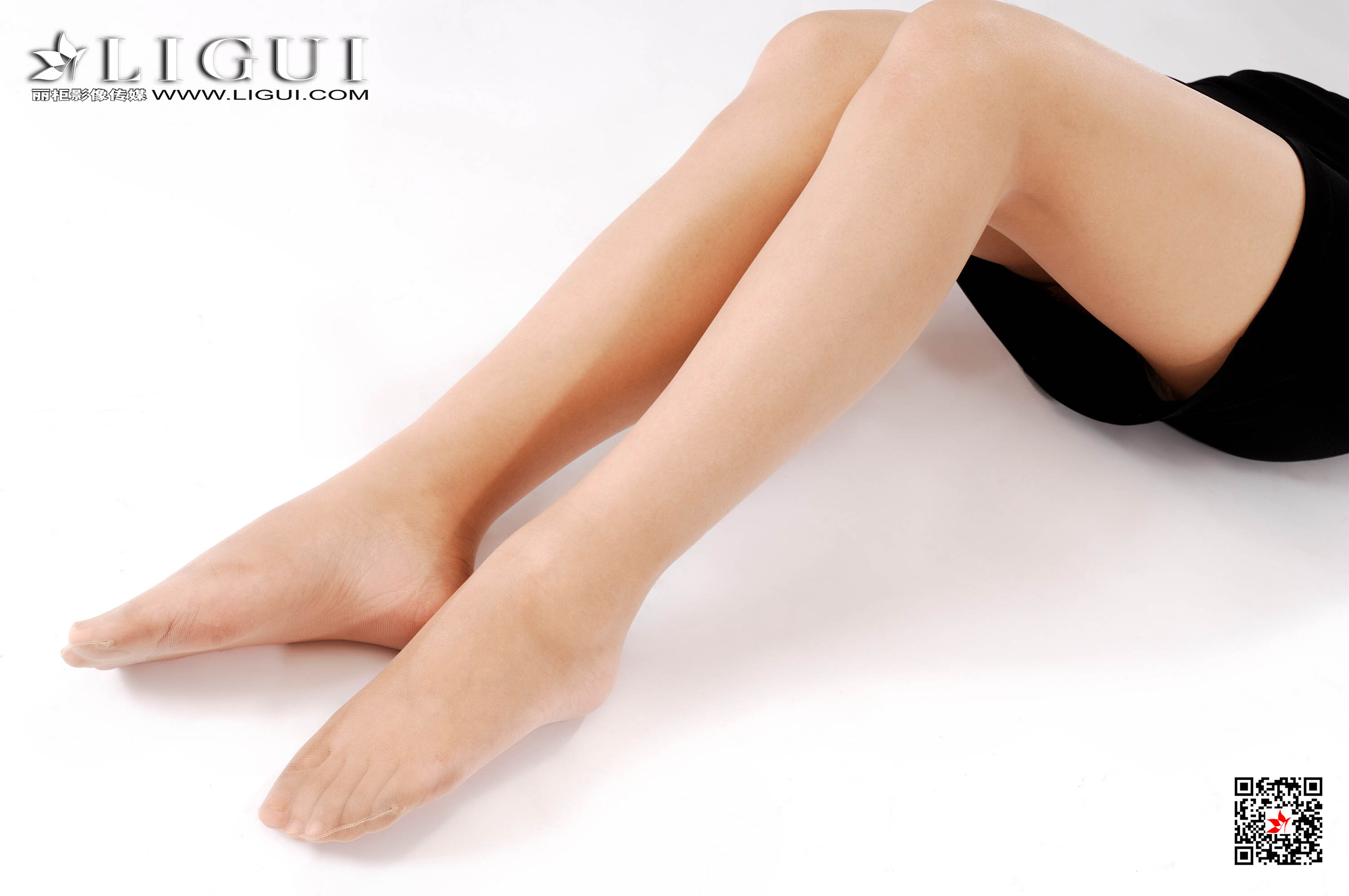 Ligui丽柜 2020.01.28 网络丽人 Model 尚云依