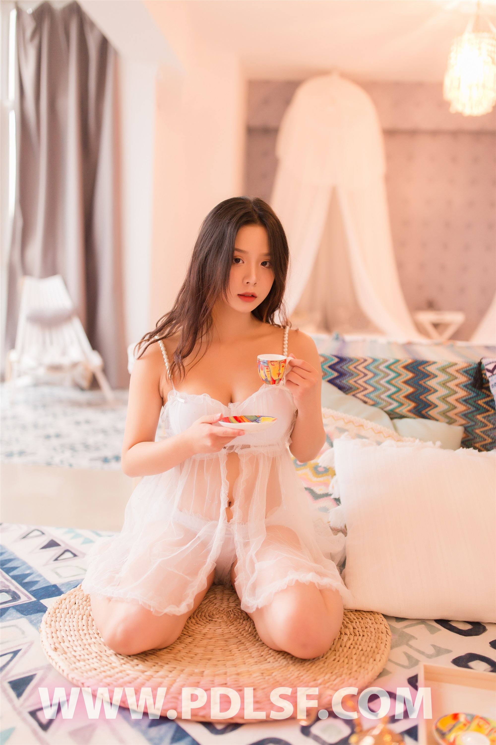 PDL潘多拉  2019.07.14 No.428